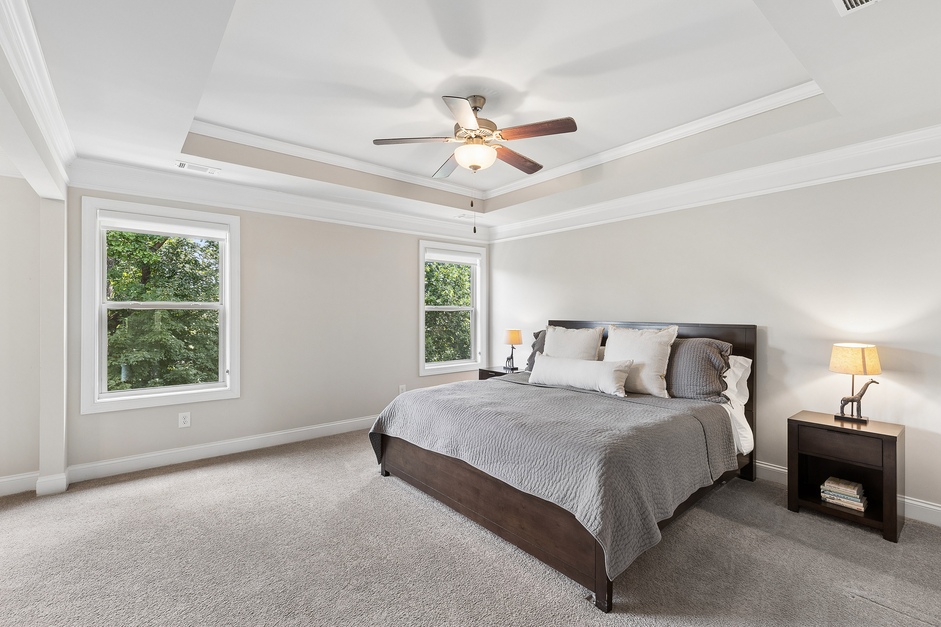  Exceptional Gated Townhome Near Vibrant Downtown Chamblee - 物件實景