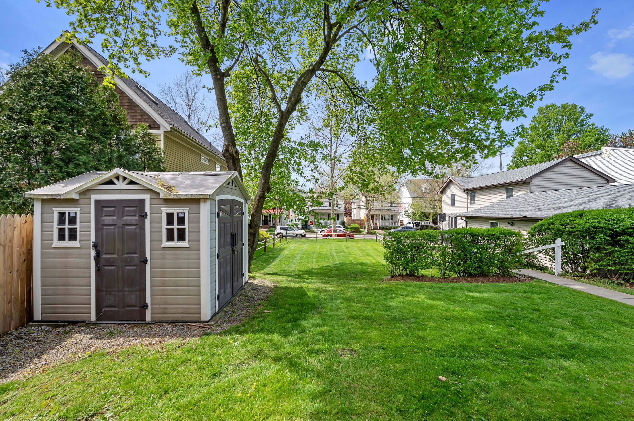  318-320 Sprott Way, Sewickley, PA 15143 - 物件實景