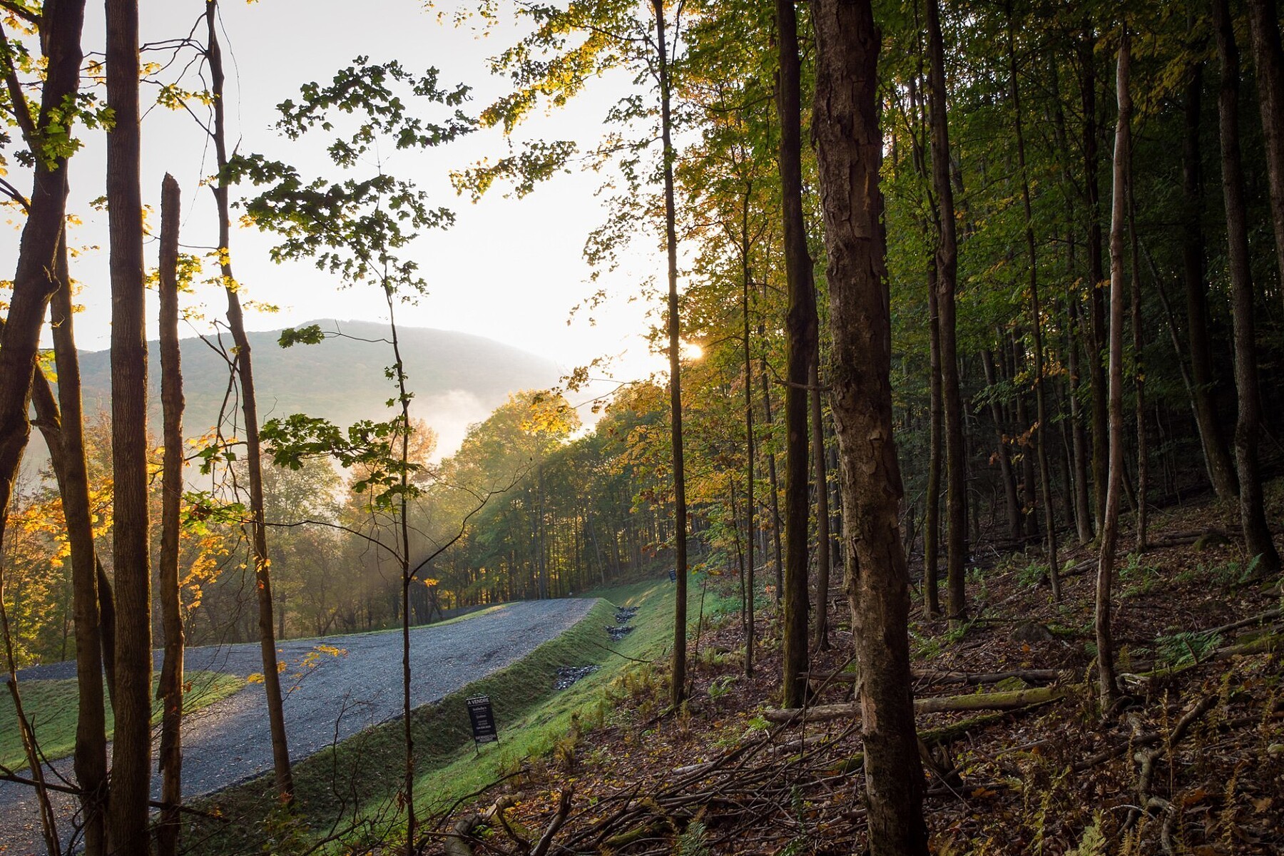  Bromont, Eastern Townships - 物件實景