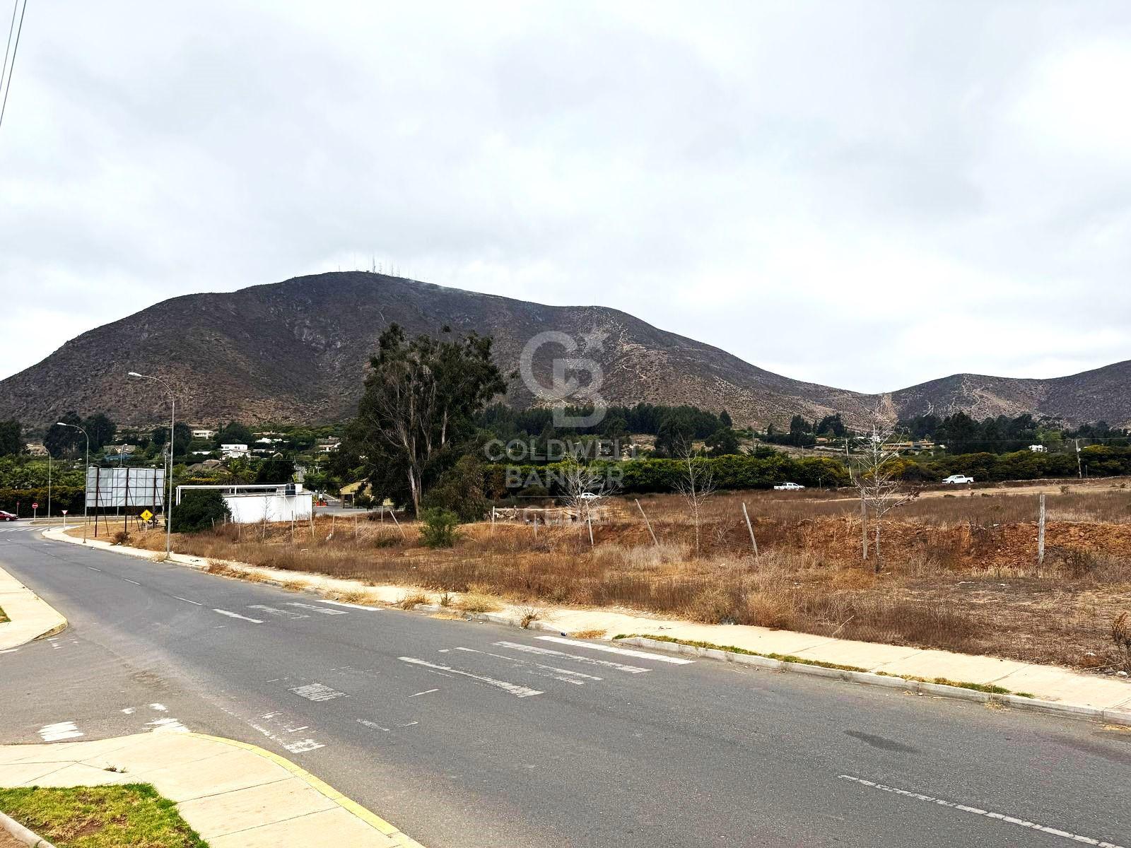 La Serena, Chile, ,Land,For Sale,1723843