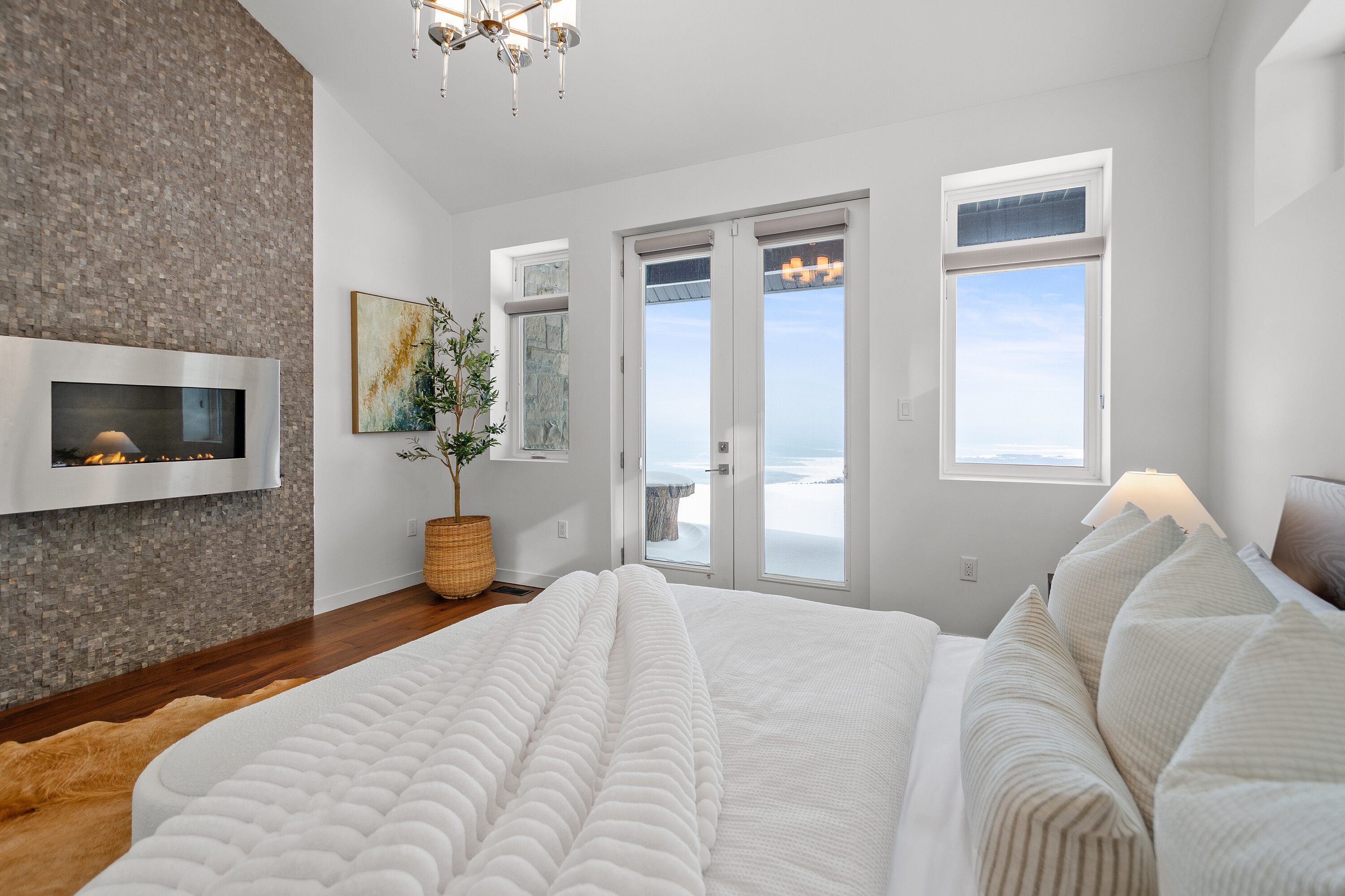 Panoramic Georgian Bay Views - 物件實景