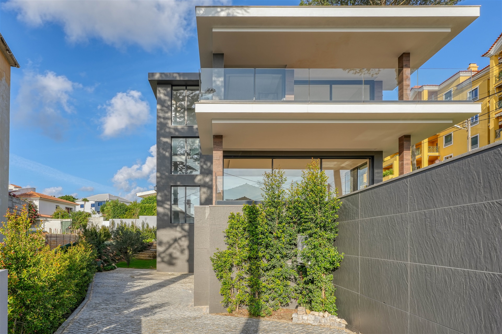  House, 4 bedrooms, for Sale - 物件實景