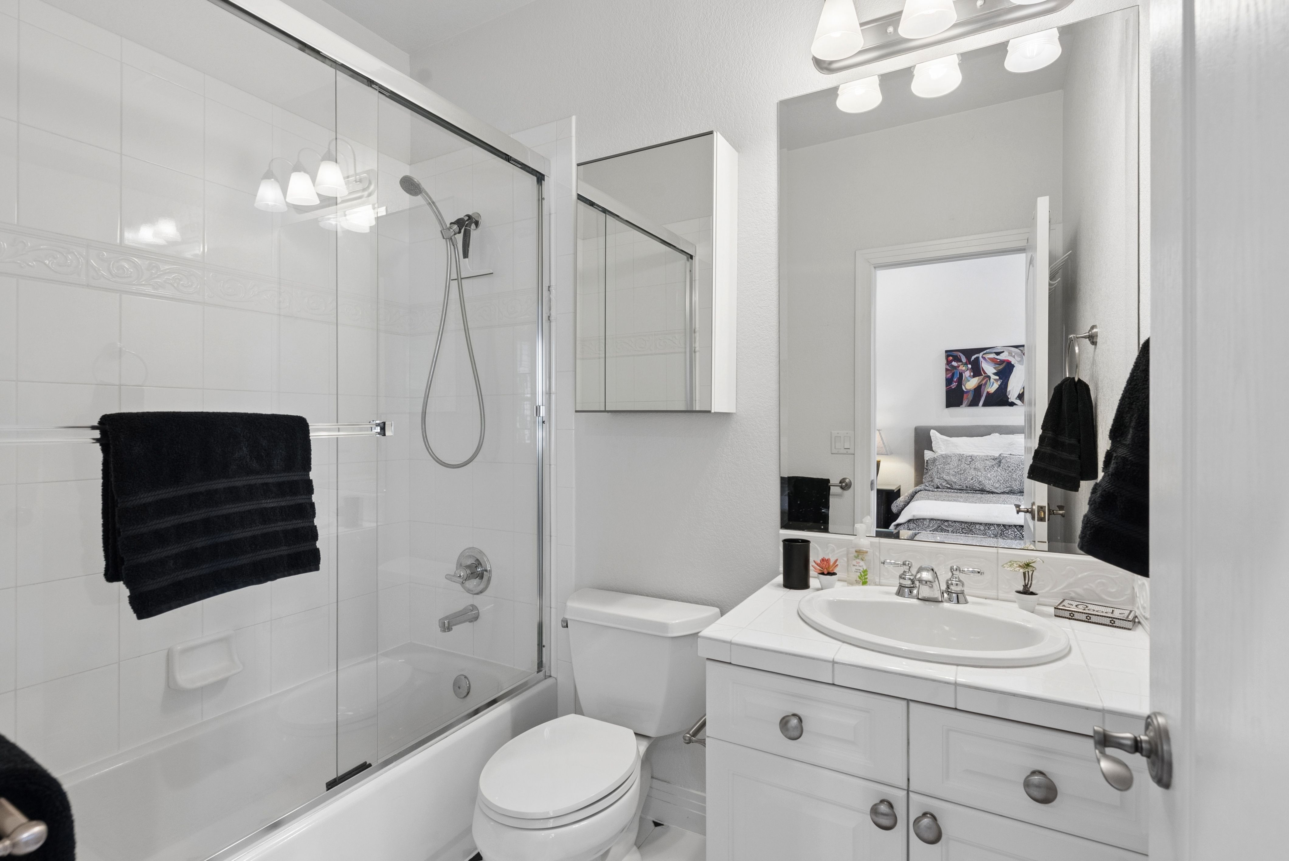  Beautifully Remodeled 3-Bed, 4-Bath Townhome in the heart of Cherry Creek - 物件實景