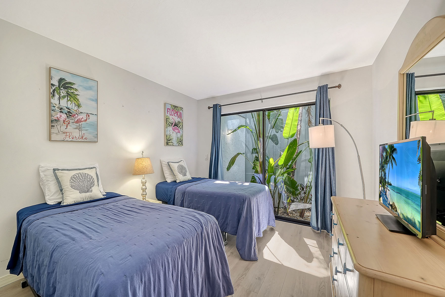  HARBOUR TOWNE - 物件實景