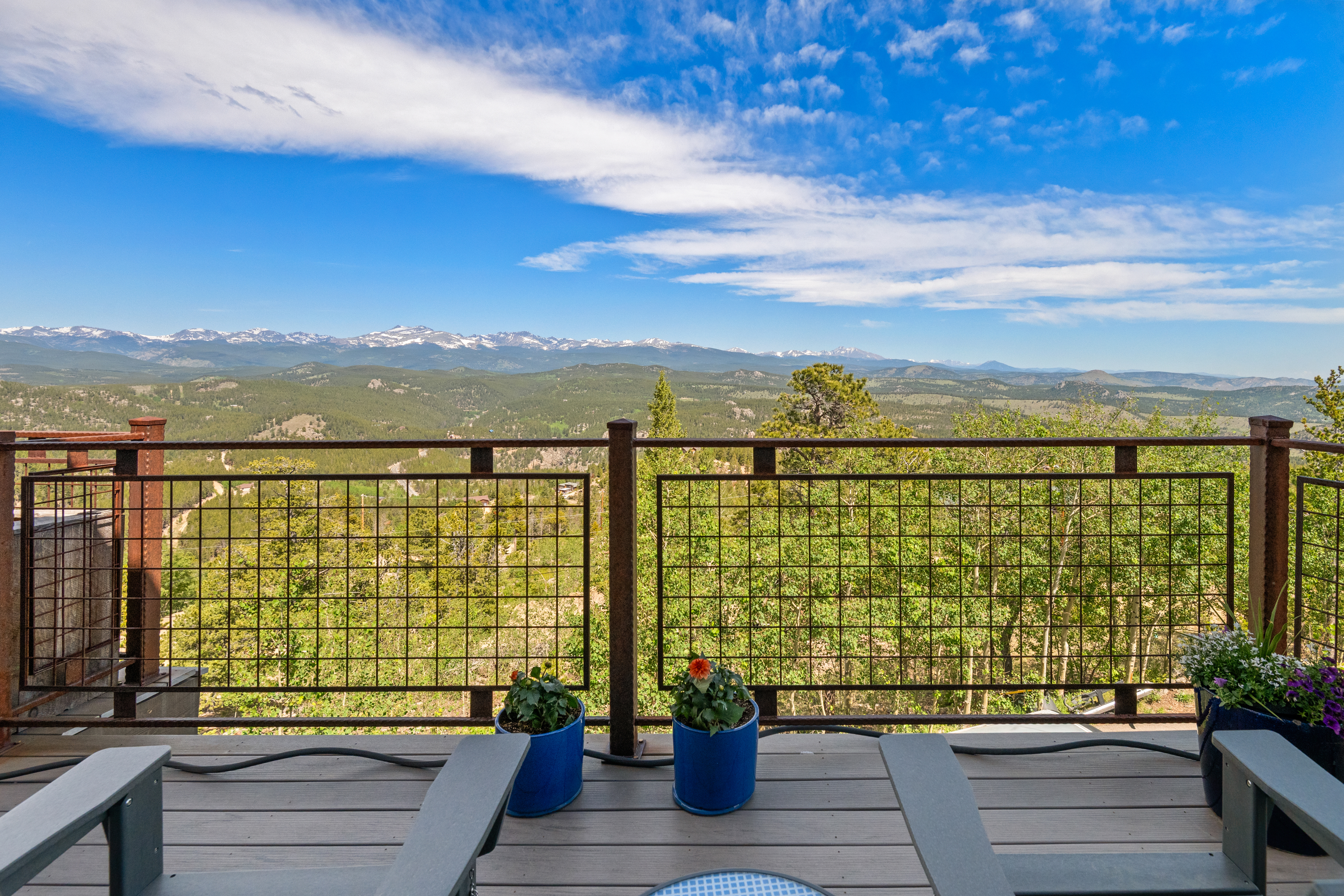  Custom Retreat with Unobstructed Views - 物件實景
