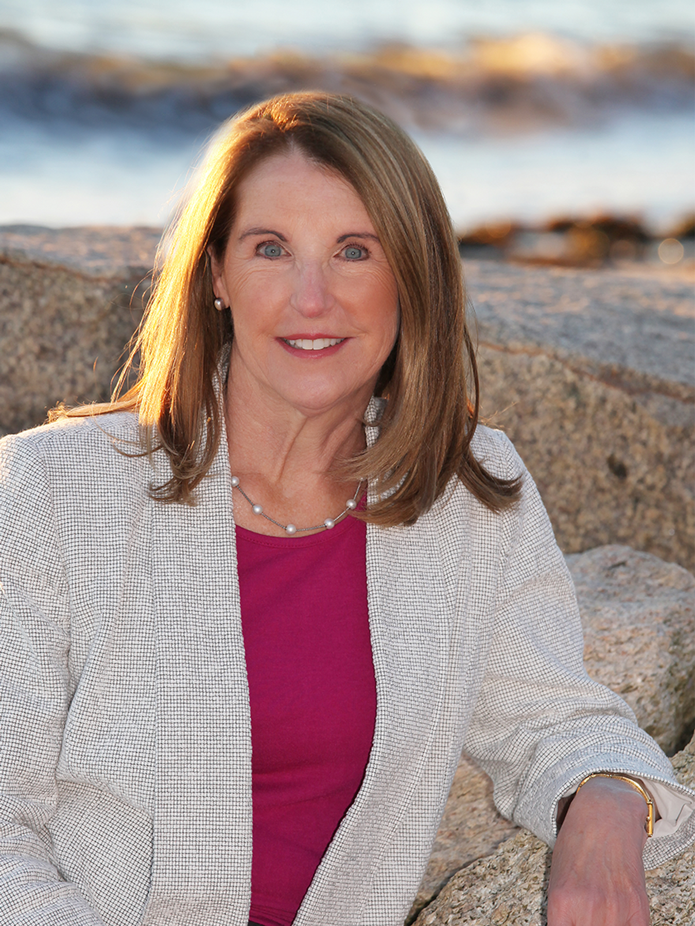 Donna M. Sawyer