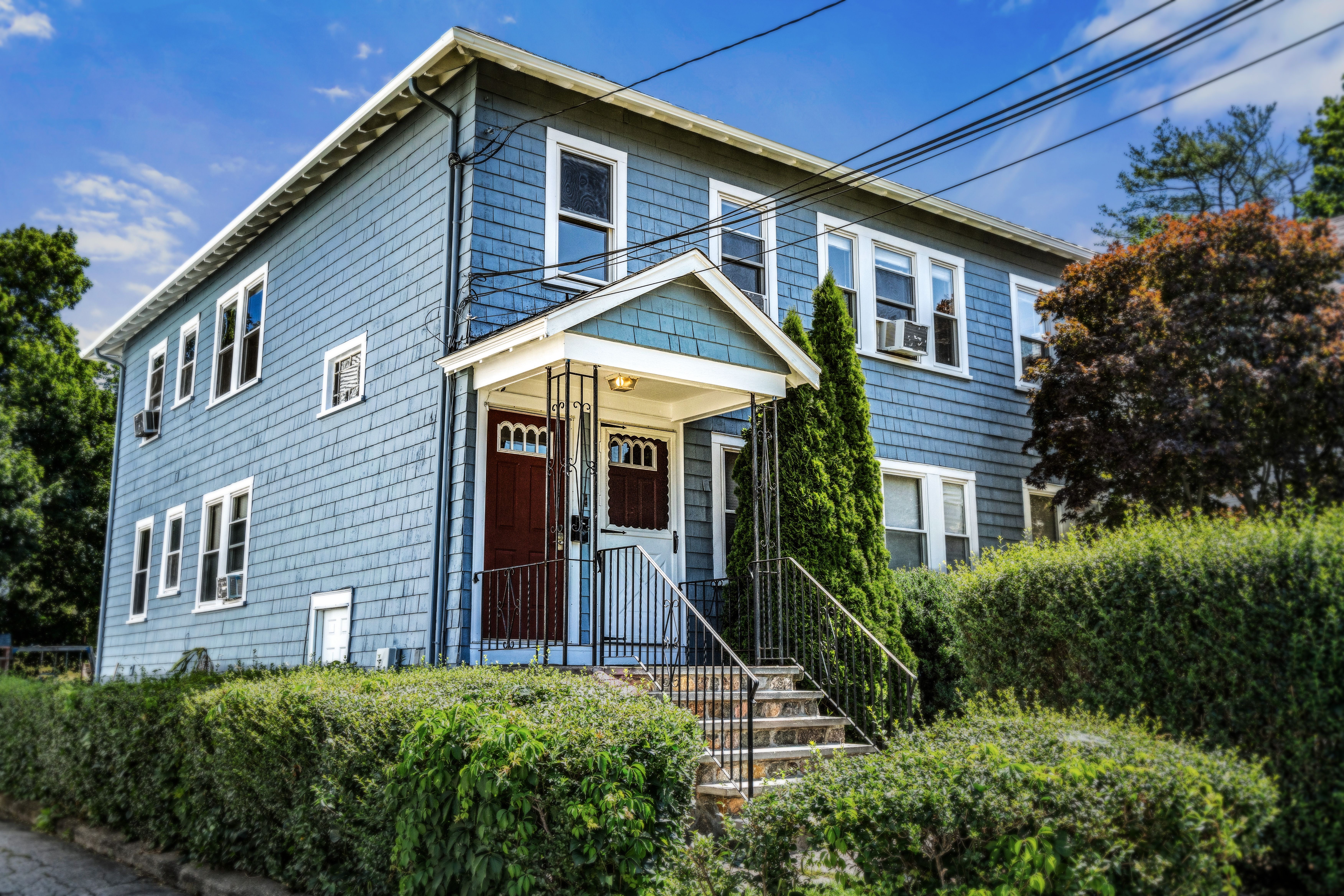  21-23 Averton Street, Boston, MA, 02131 - 物件實景