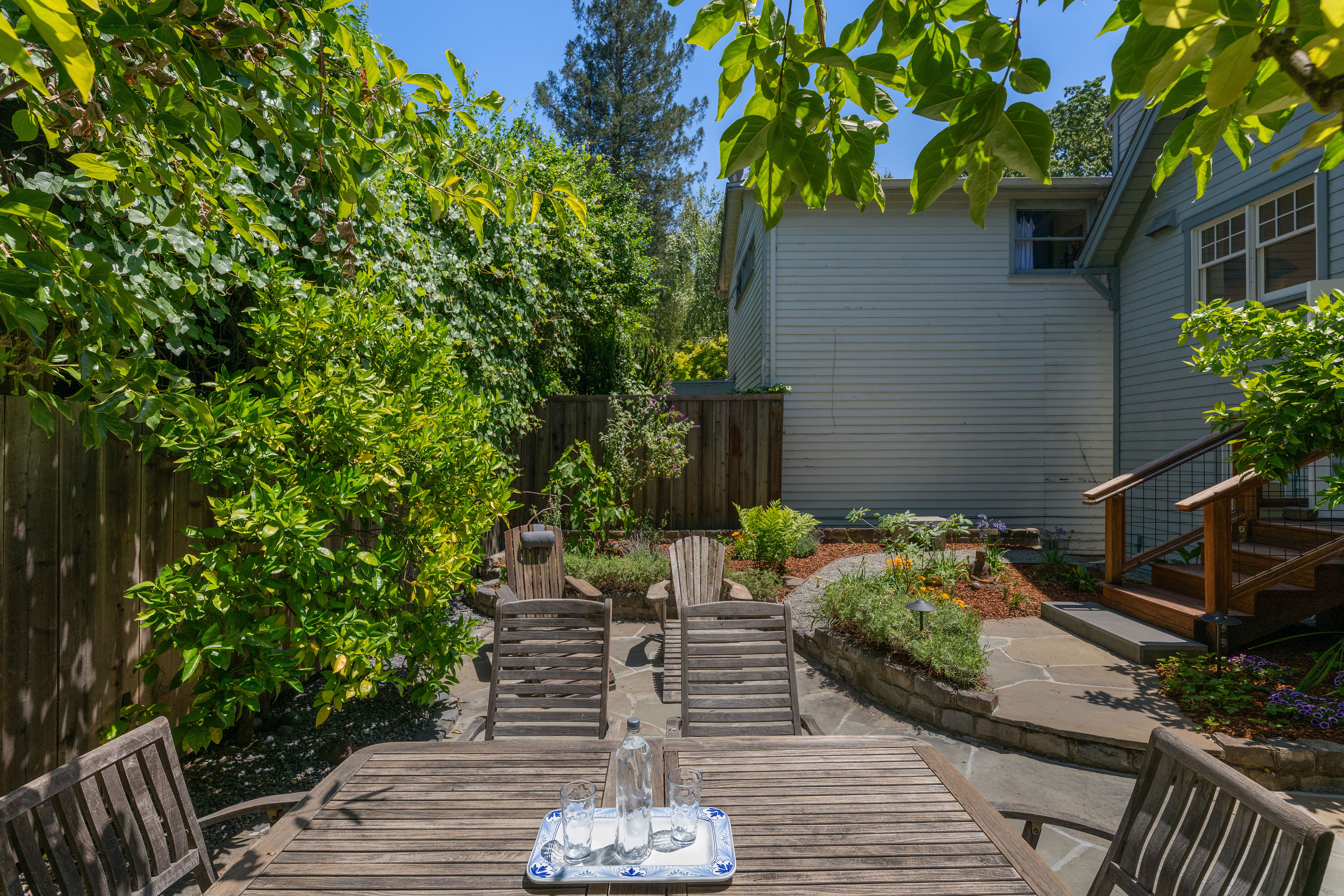  Remodeled San Anselmo Charmer - 物件實景