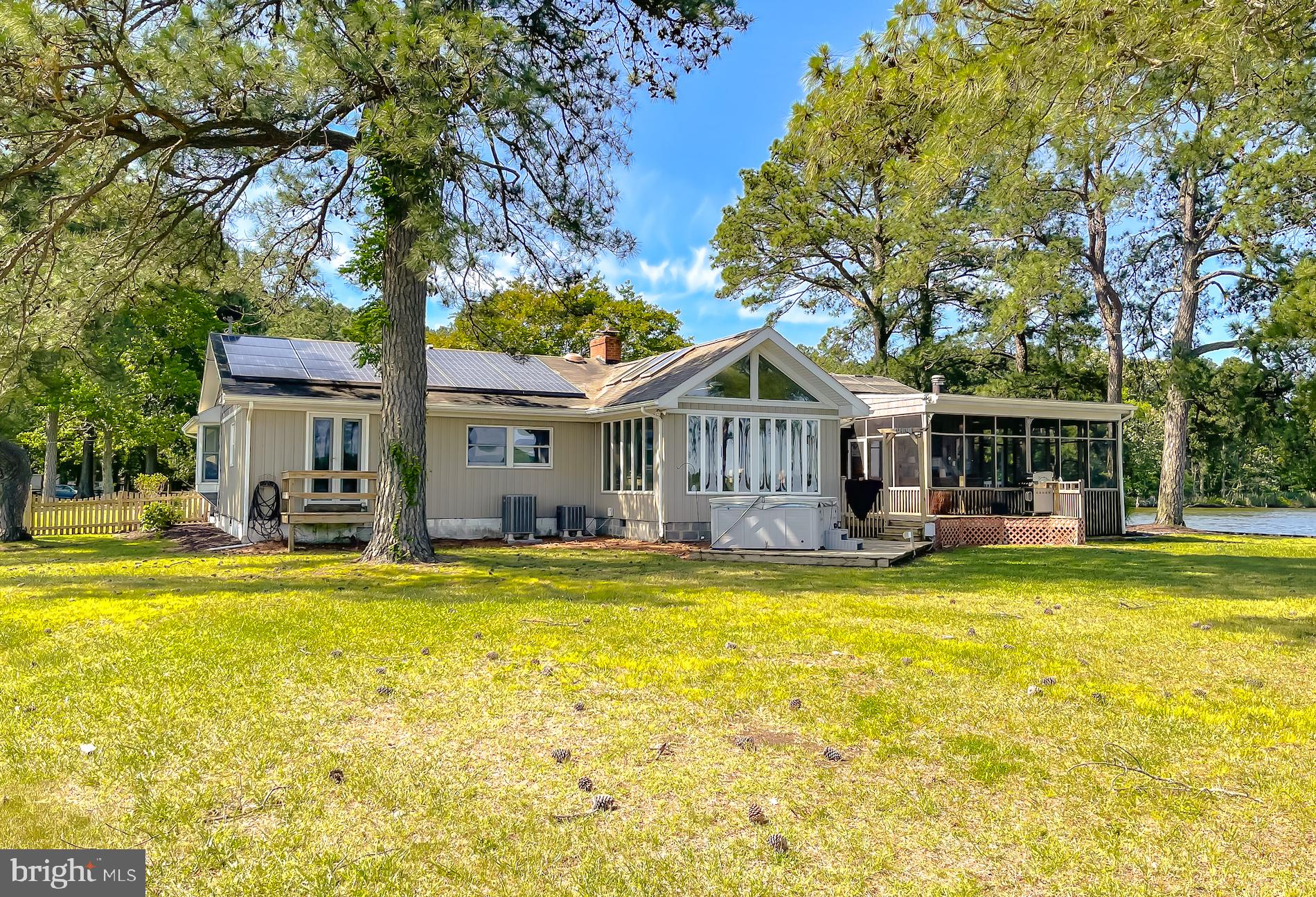 Scotland, Maryland, 20687, United States, 4 Bedrooms Bedrooms, ,3 BathroomsBathrooms,Residential,For Sale,1921367