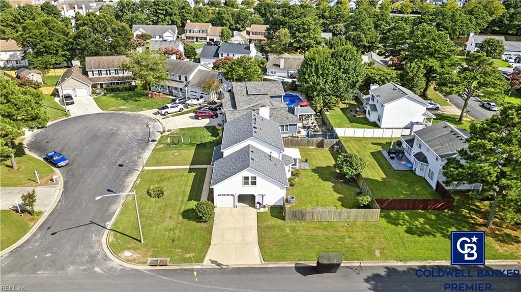 Virginia Beach Va, Virginia, 23454, United States, 4 Bedrooms Bedrooms, ,3 BathroomsBathrooms,Residential,For Sale,1919664