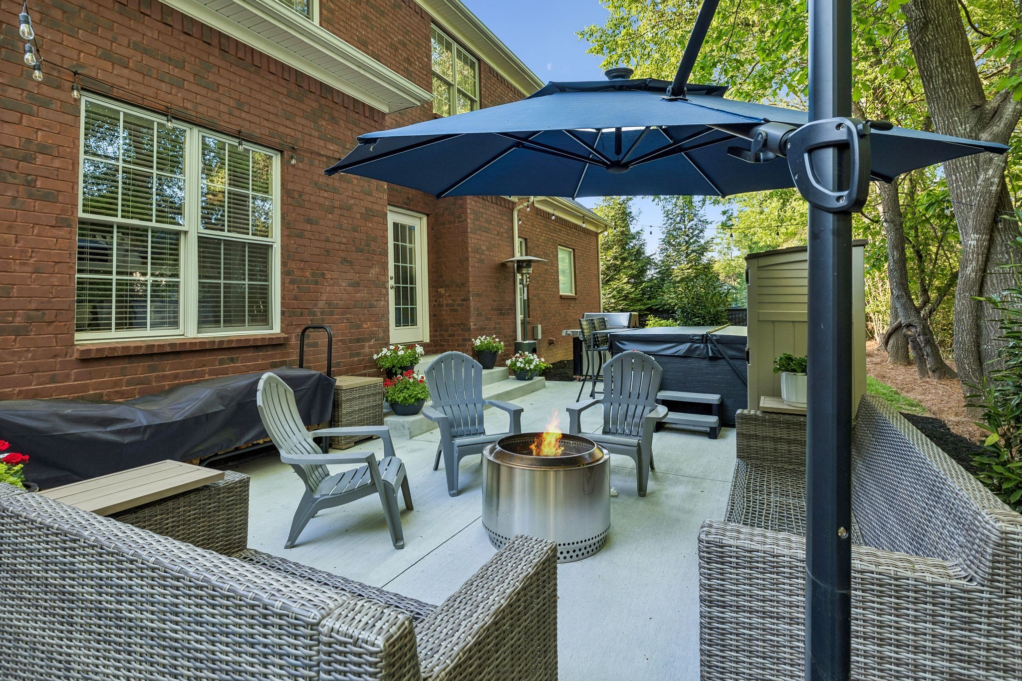  1808 Mosaic Trl, Murfreesboro, TN, 37130 - 物件實景