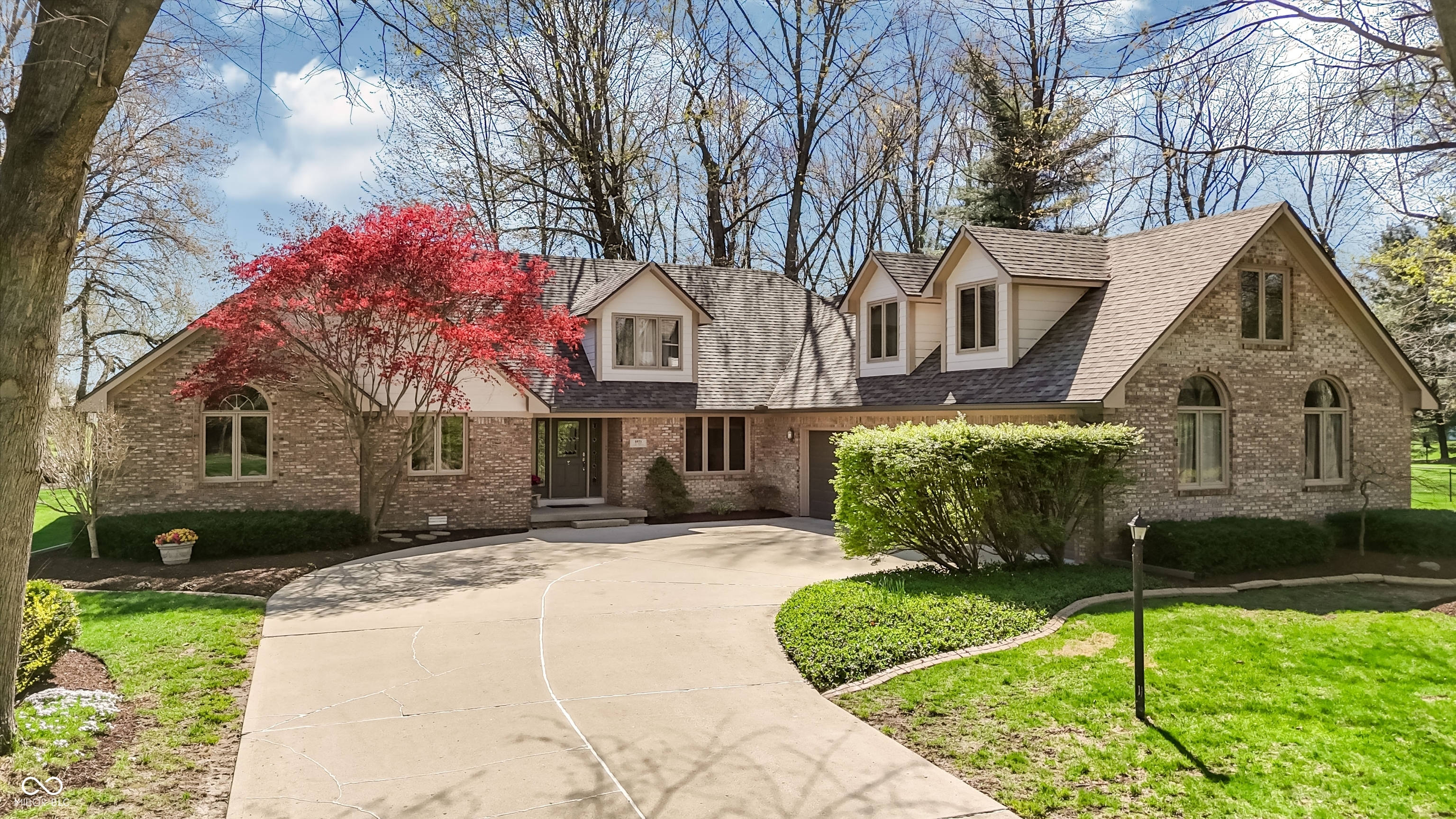 Greenfield, Indiana, 46140, United States, 3 Bedrooms Bedrooms, ,3 BathroomsBathrooms,Residential,For Sale,2035796