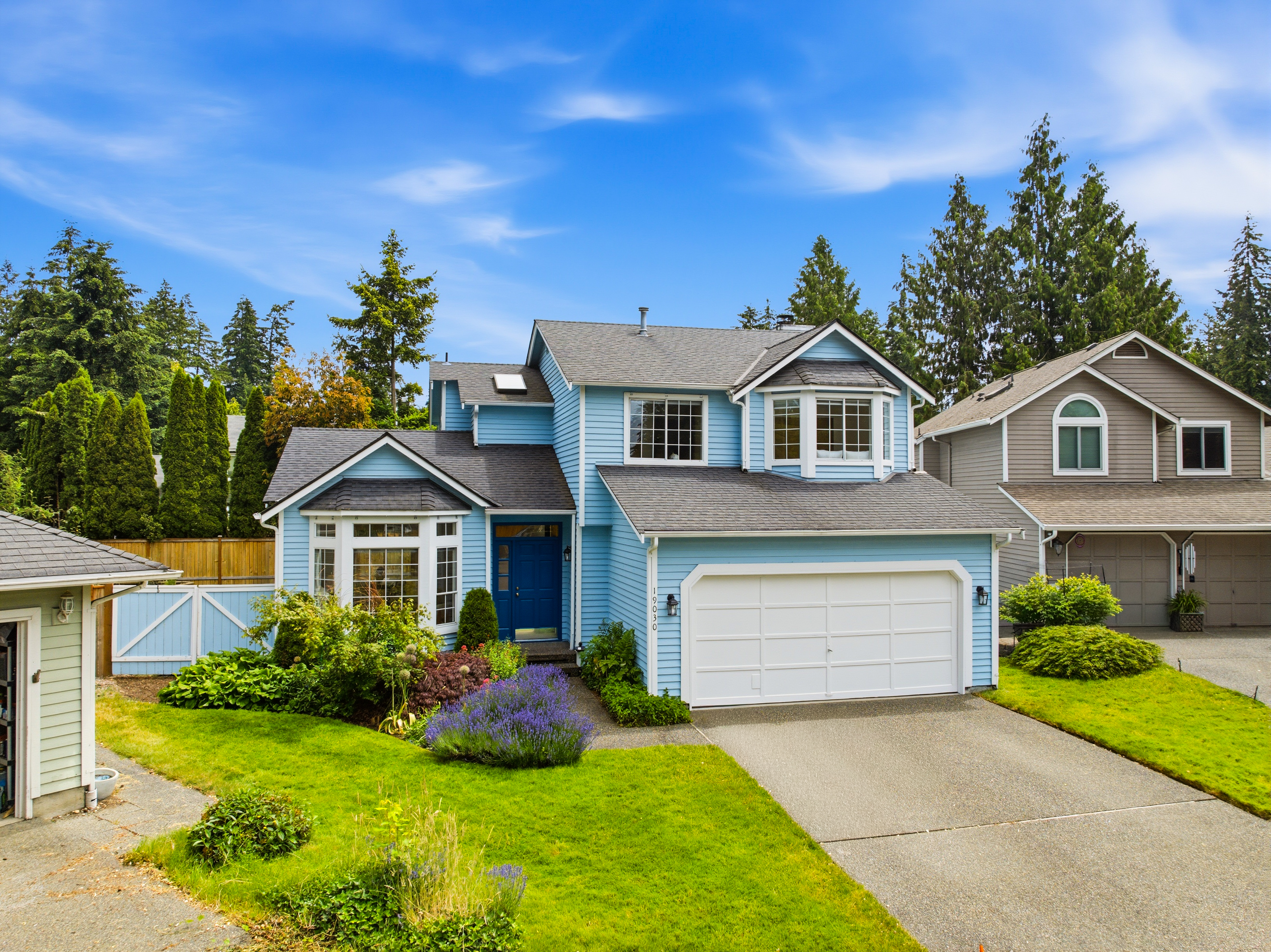  19030 SE 270th Ct, Covington, WA 98042 - 物件實景