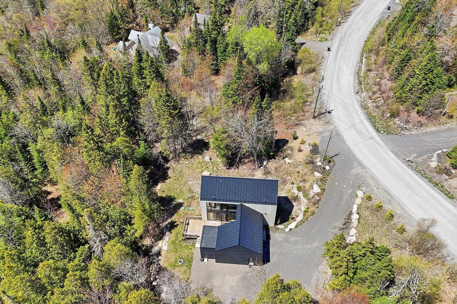 Sainte-Marguerite-du-Lac-Masson, Laurentides - 物件實景
