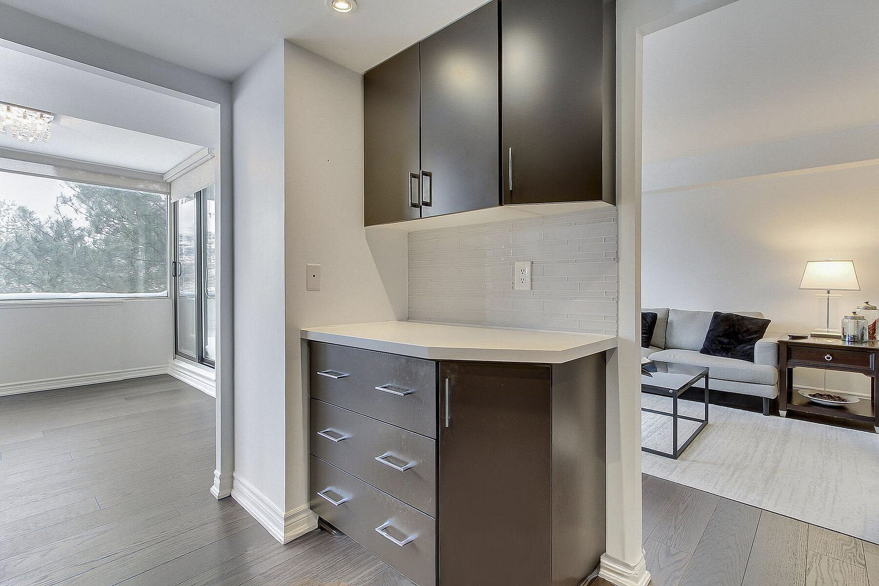  Condo in Richmond Hill - 物件實景