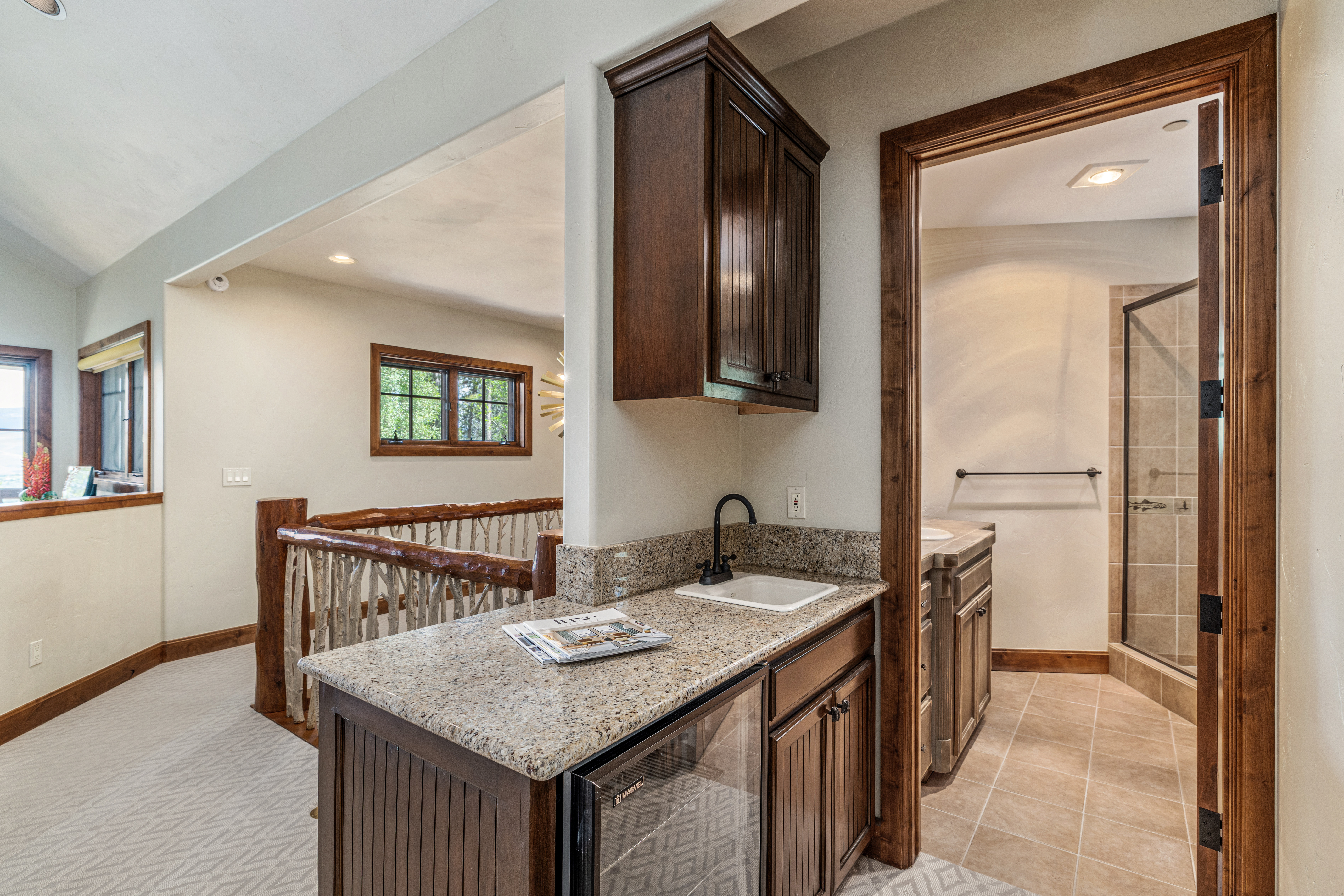  317 Elk Woods is the Kind of Mountain Estate that Earns its Setting - 物件實景