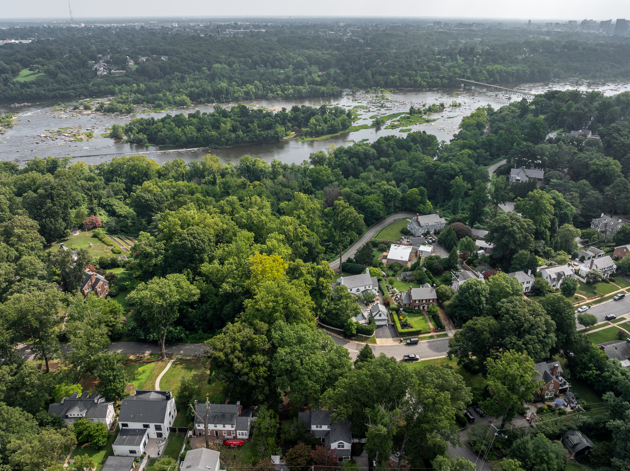  5400 New Kent Road, Richmond, VA 23225 - 物件實景