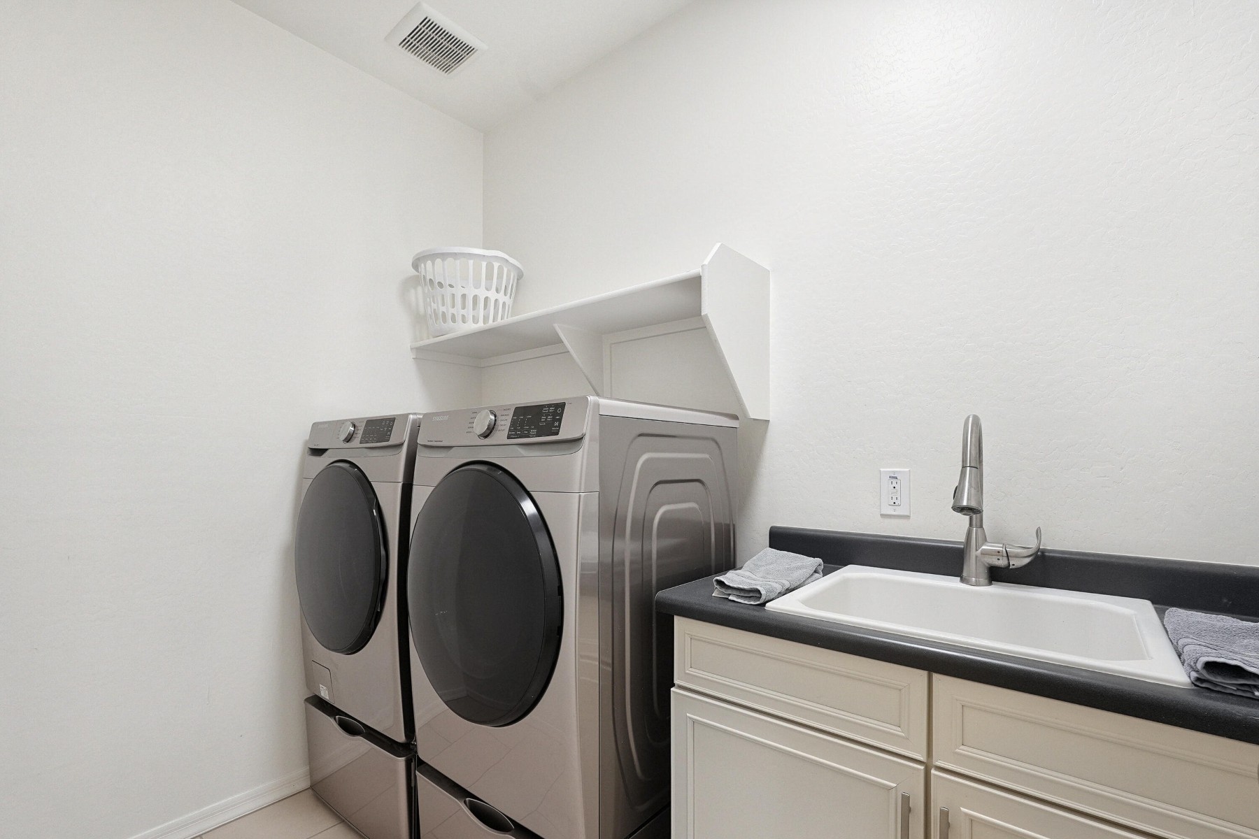  5346 W Leodra Lane¦Laveen, AZ - 物件實景
