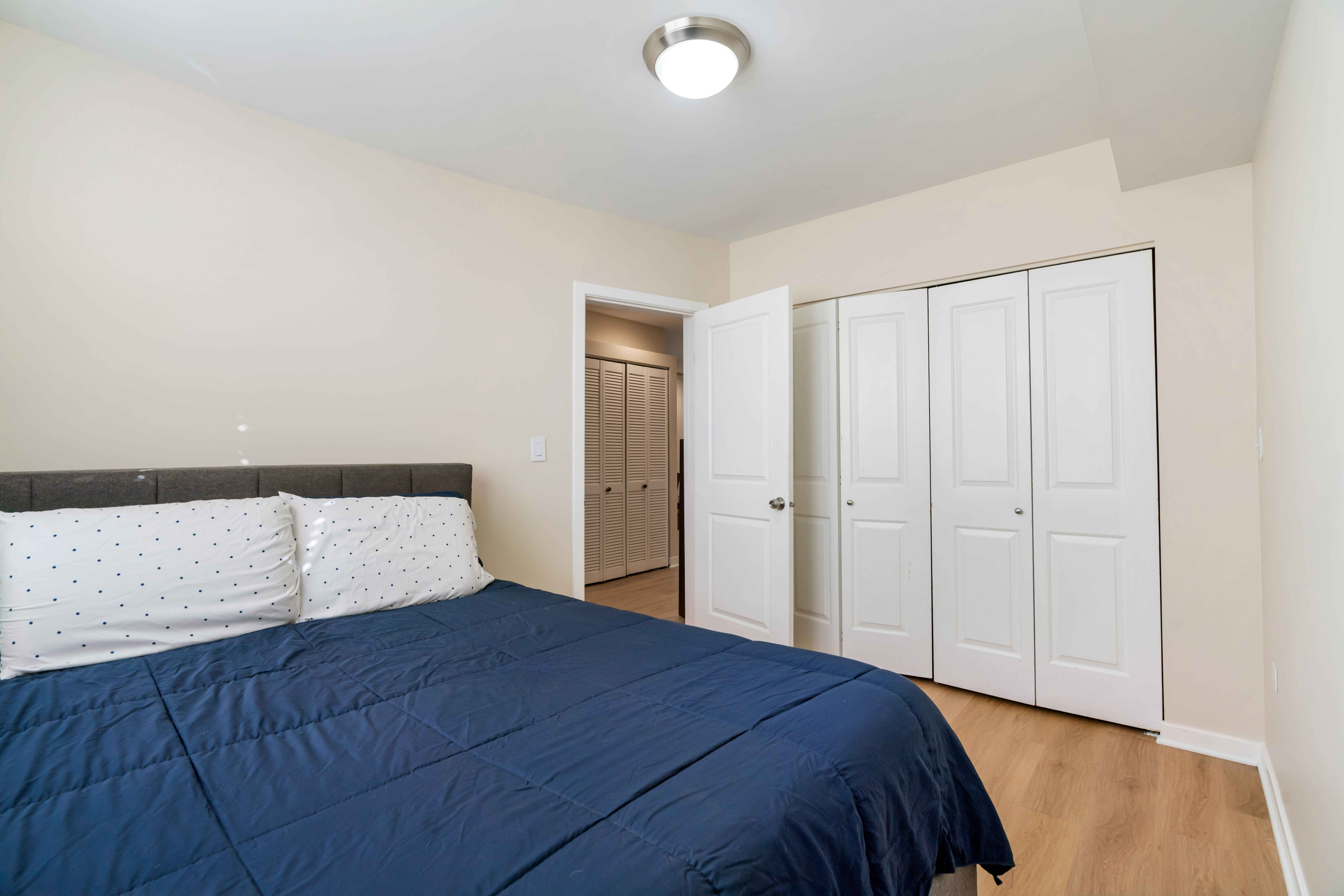  South-facing 2-bedroom, 1-bath Condo in West Bucktown/Logan Square - 物件實景