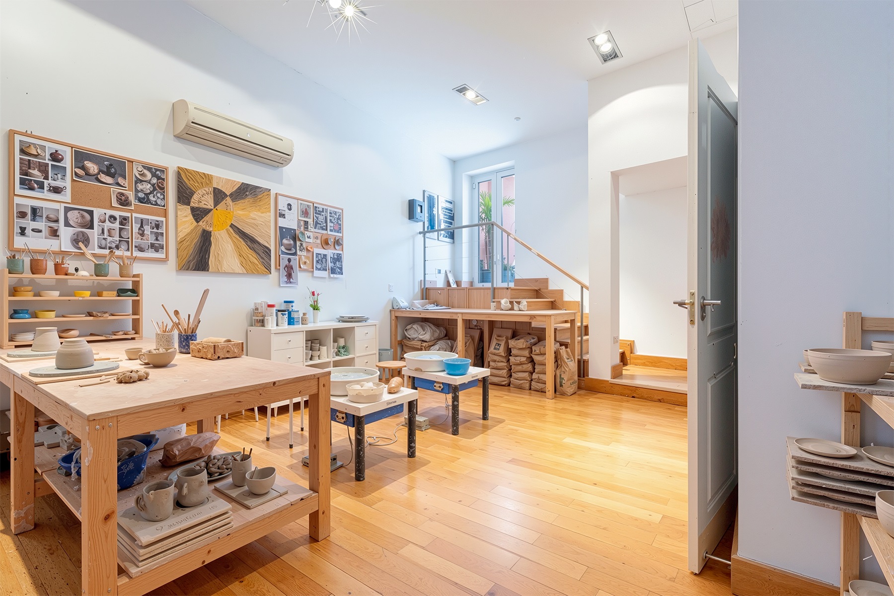 Flat, 3 bedrooms, for Sale - 物件實景