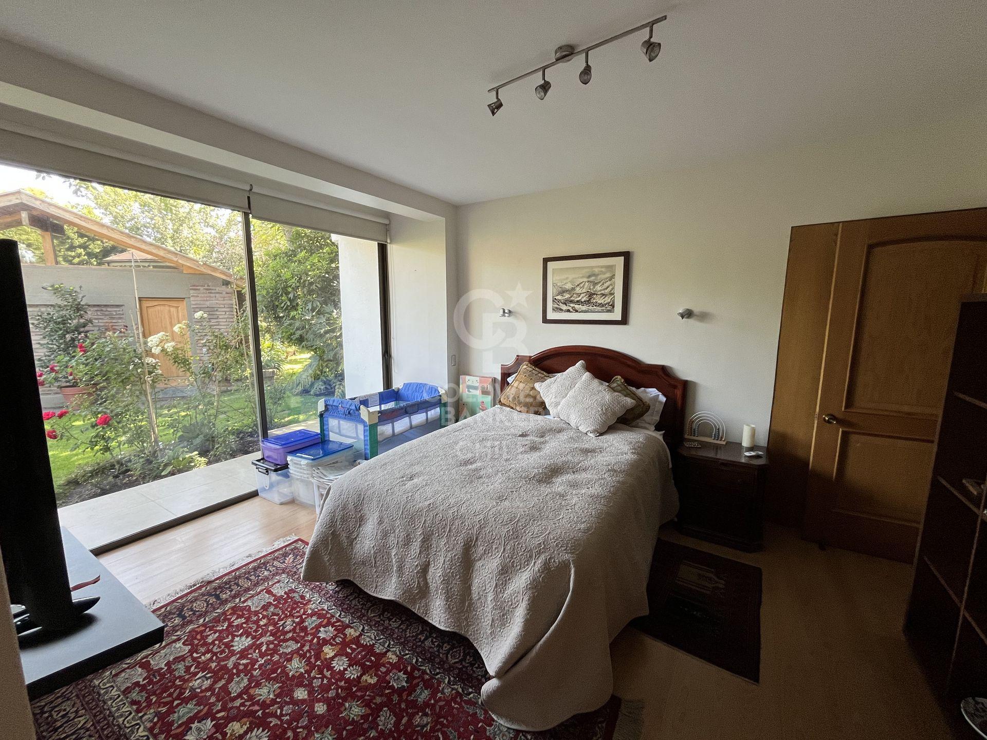 Las Condes, Chile, 4 Bedrooms Bedrooms, ,6 BathroomsBathrooms,Residential,For Sale,1694457