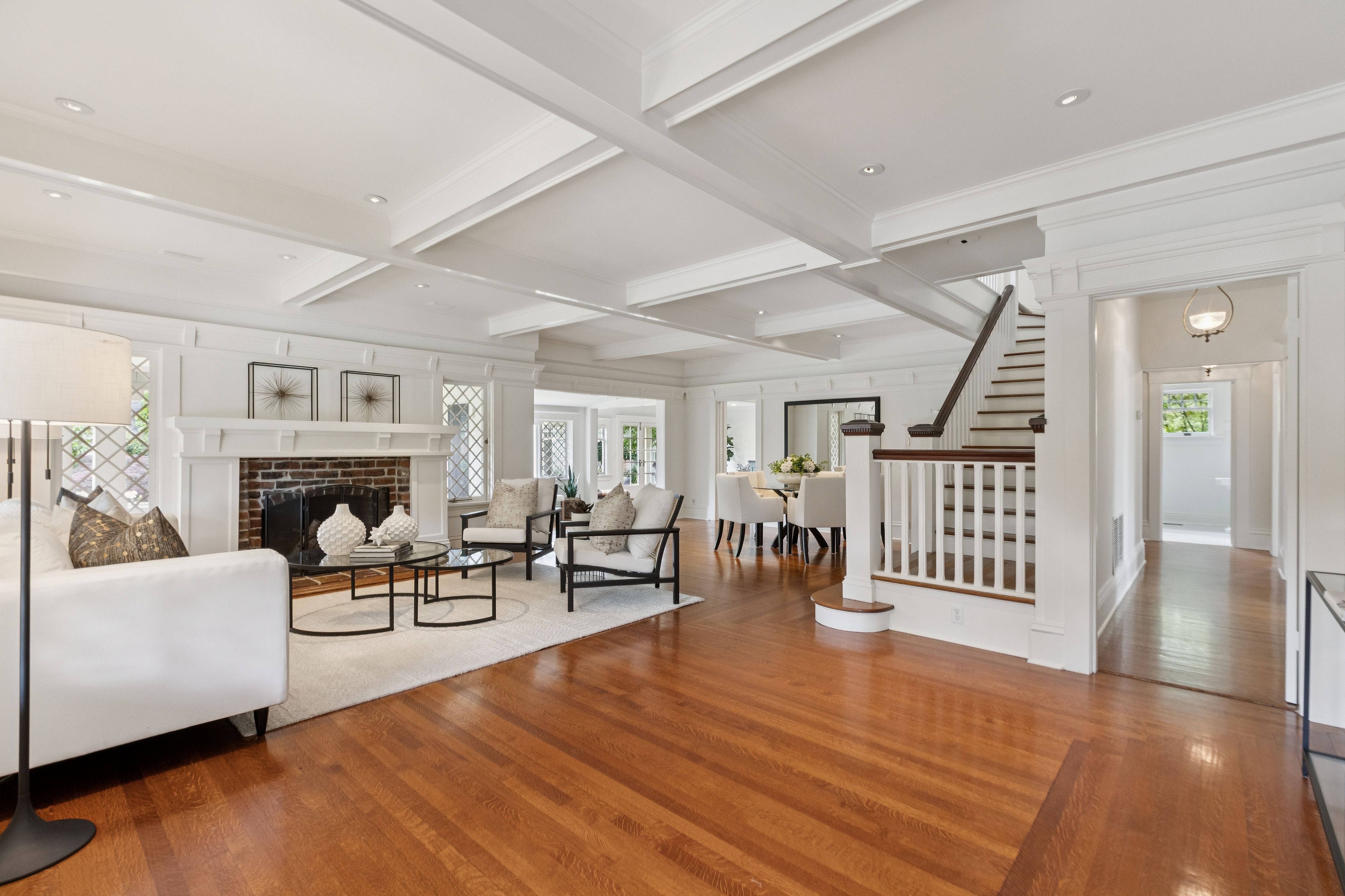  Timeless Los Gatos Craftsman in Premier Downtown Location - 物件實景