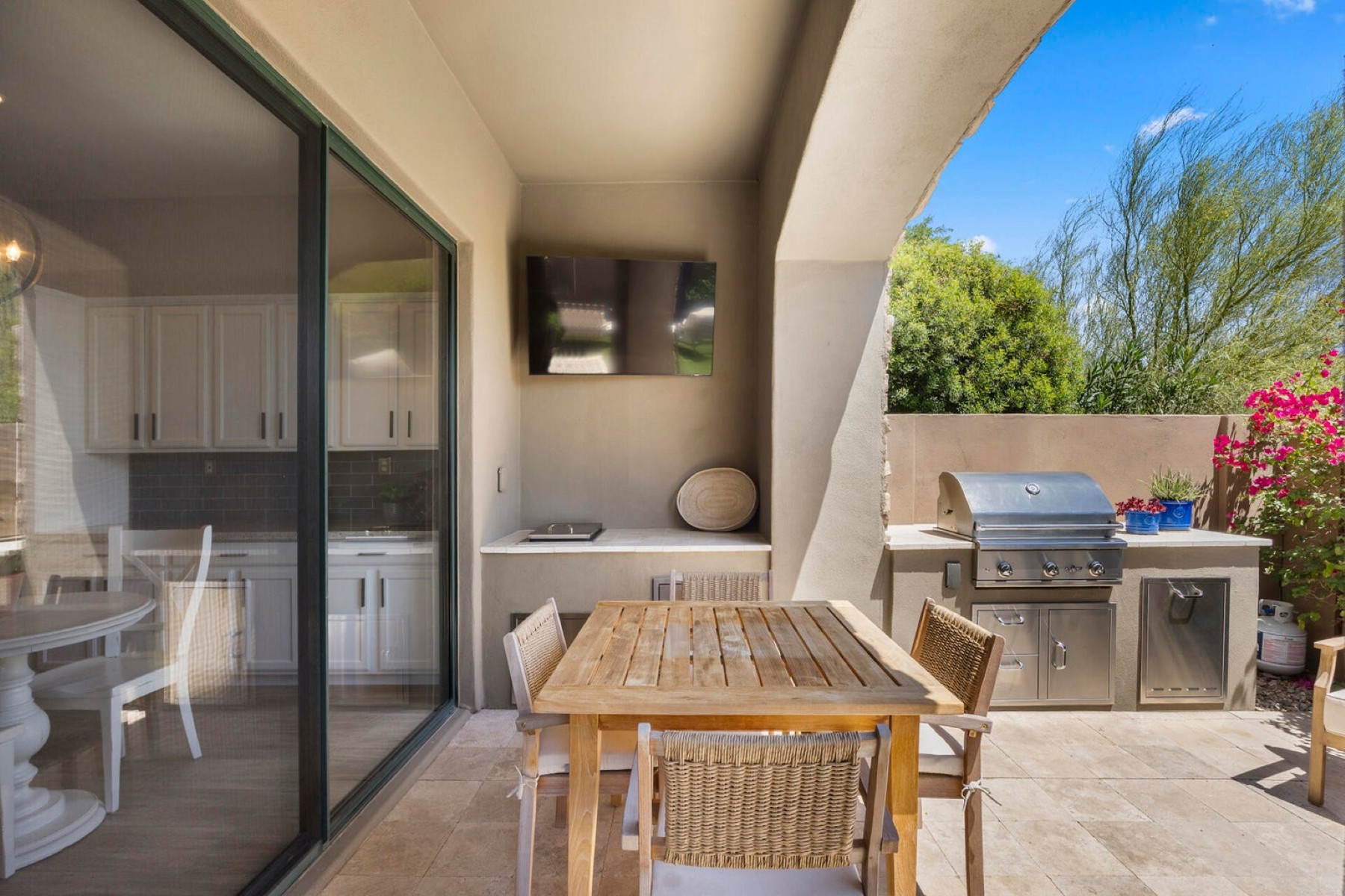  19550 N Grayhawk Drive  Scottsdale, AZ - 物件實景
