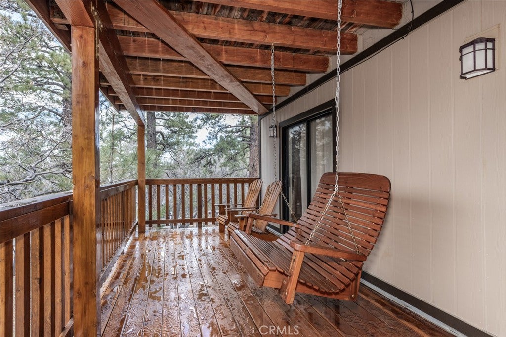 Big Bear City, California, 92314, United States, 2 Bedrooms Bedrooms, ,2 BathroomsBathrooms,Residential,For Sale,1846241