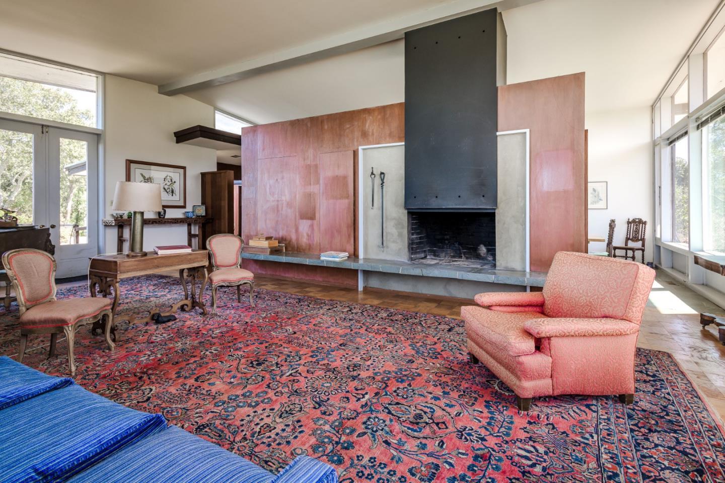 Portola Valley, California, 94028, United States, ,Land,For Sale,1752265