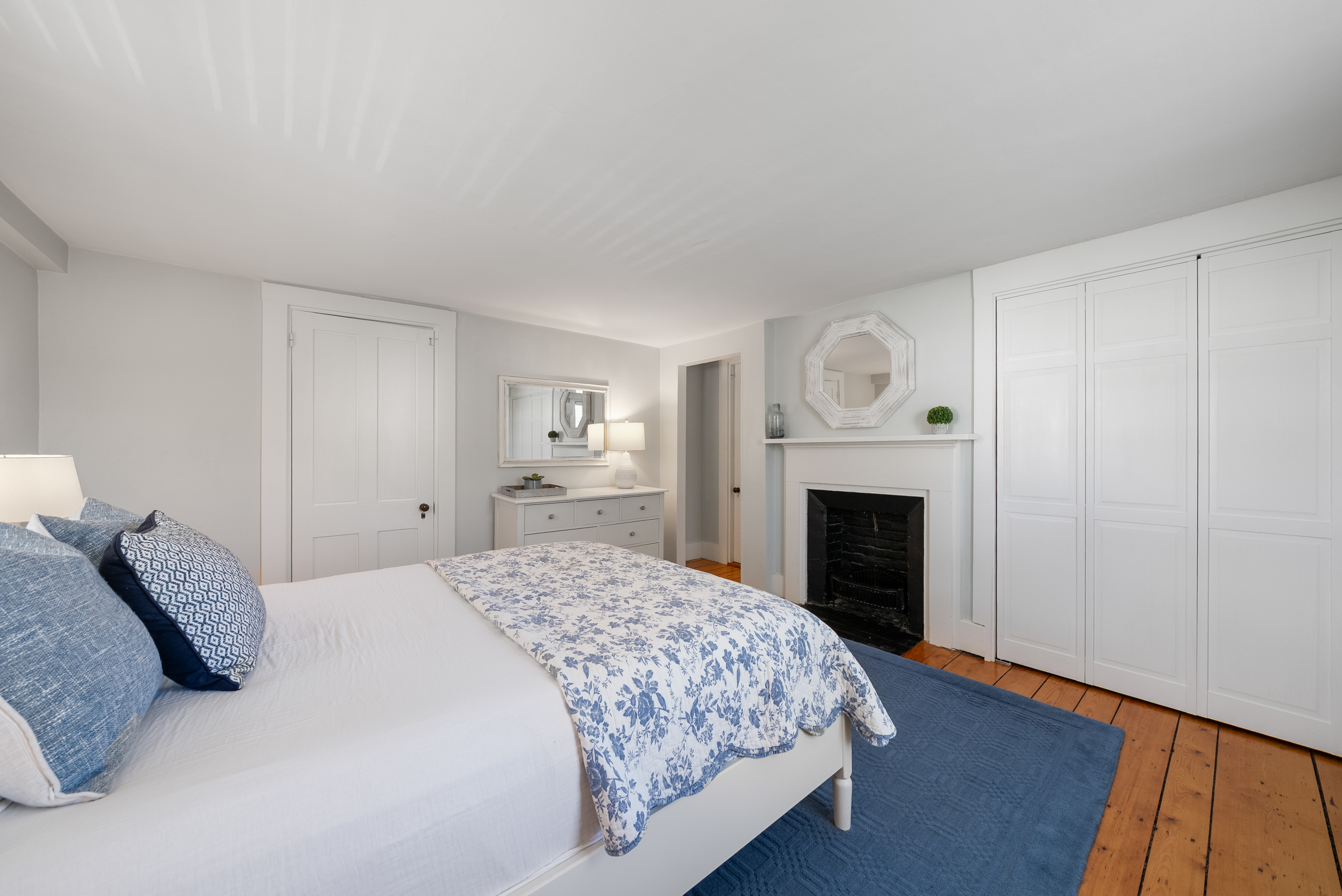  22 Farewell Street, Newport, RI 02840 - 物件實景