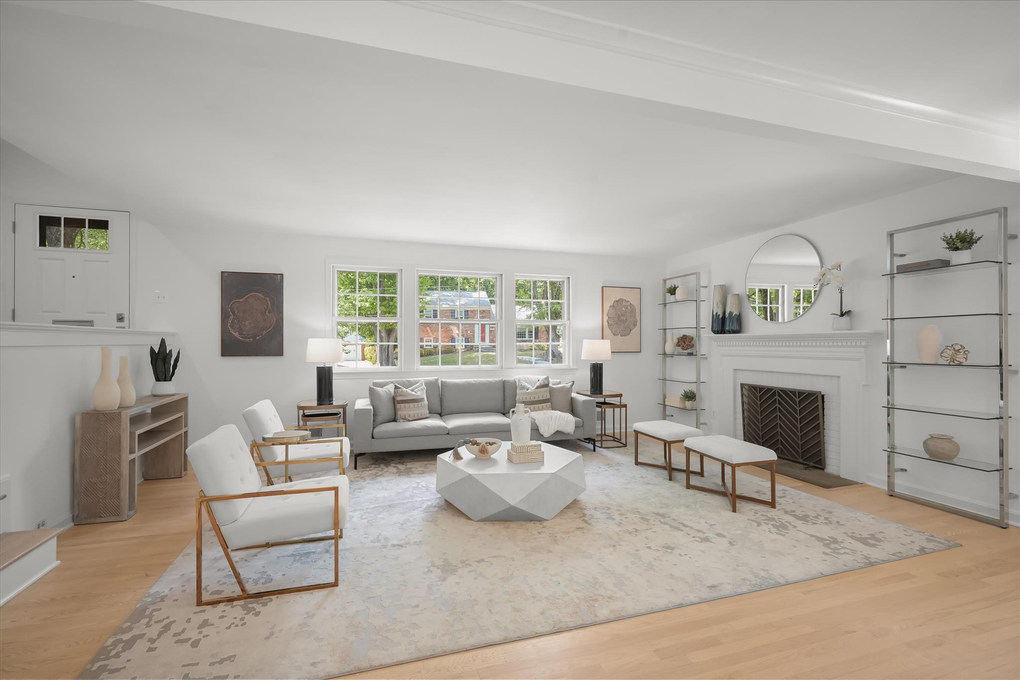  6204 Redwing Court, Bethesda, MD, 20817 - 物件實景