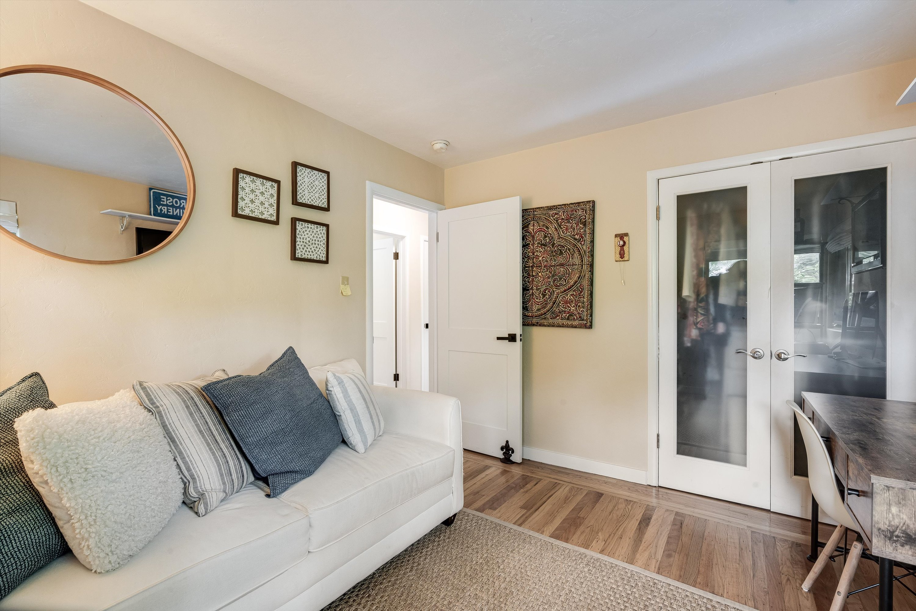  1610 Spring Mountain Road St. Helena - 物件實景