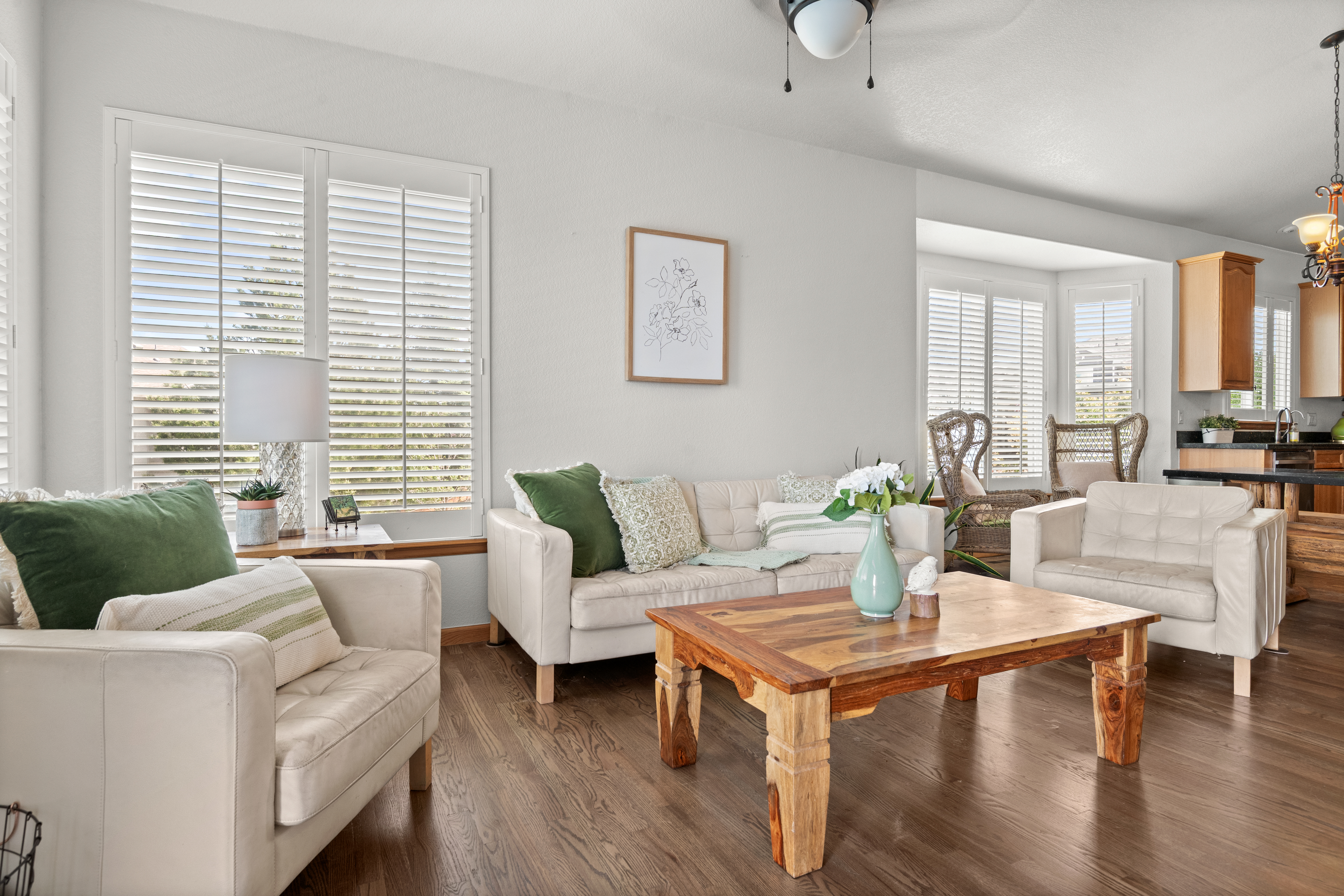  Spacious ranch-style retreat in the heart of Castle Pines - 物件實景