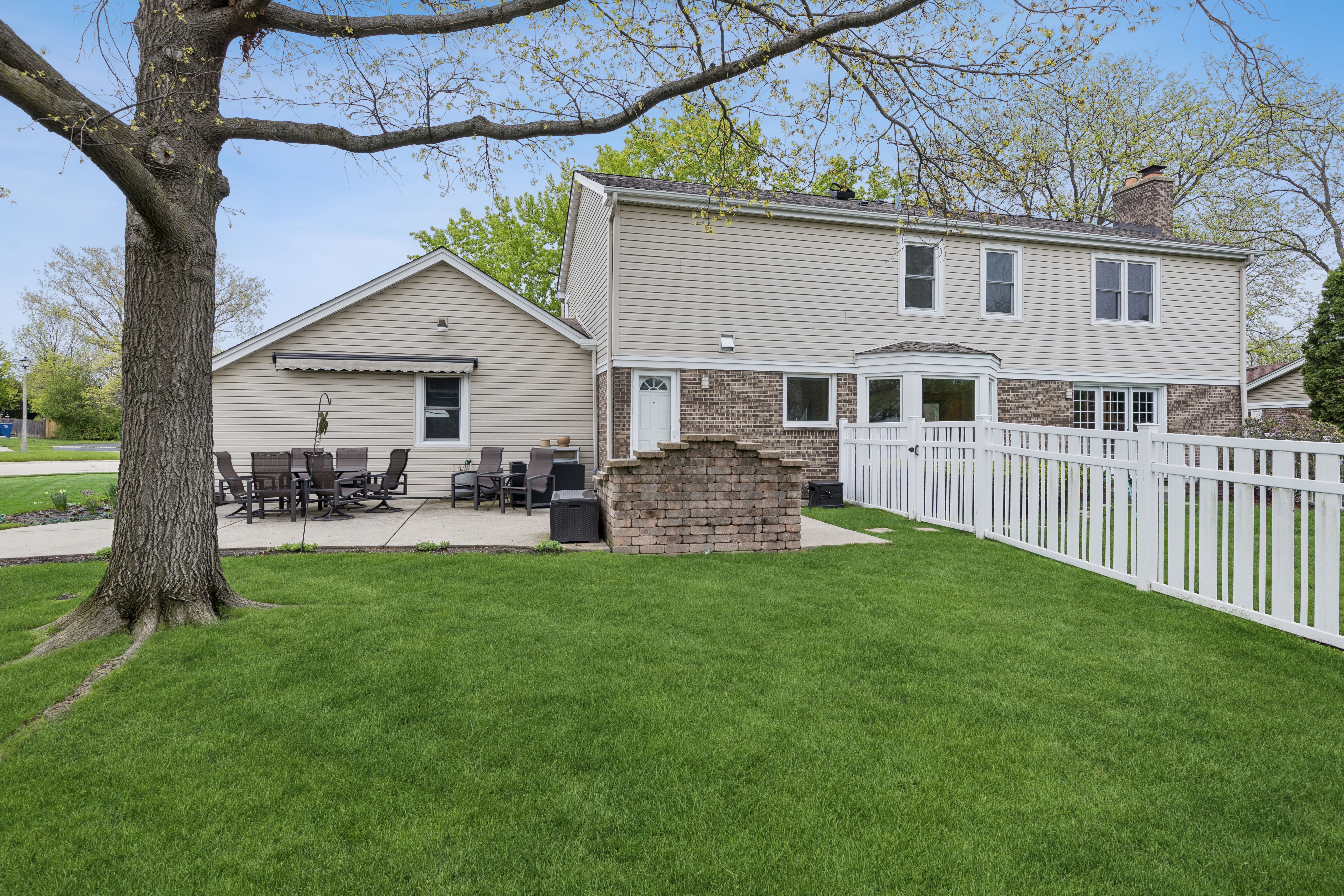  4115 Bristol Court, Northbrook, IL, 60062 - 物件實景