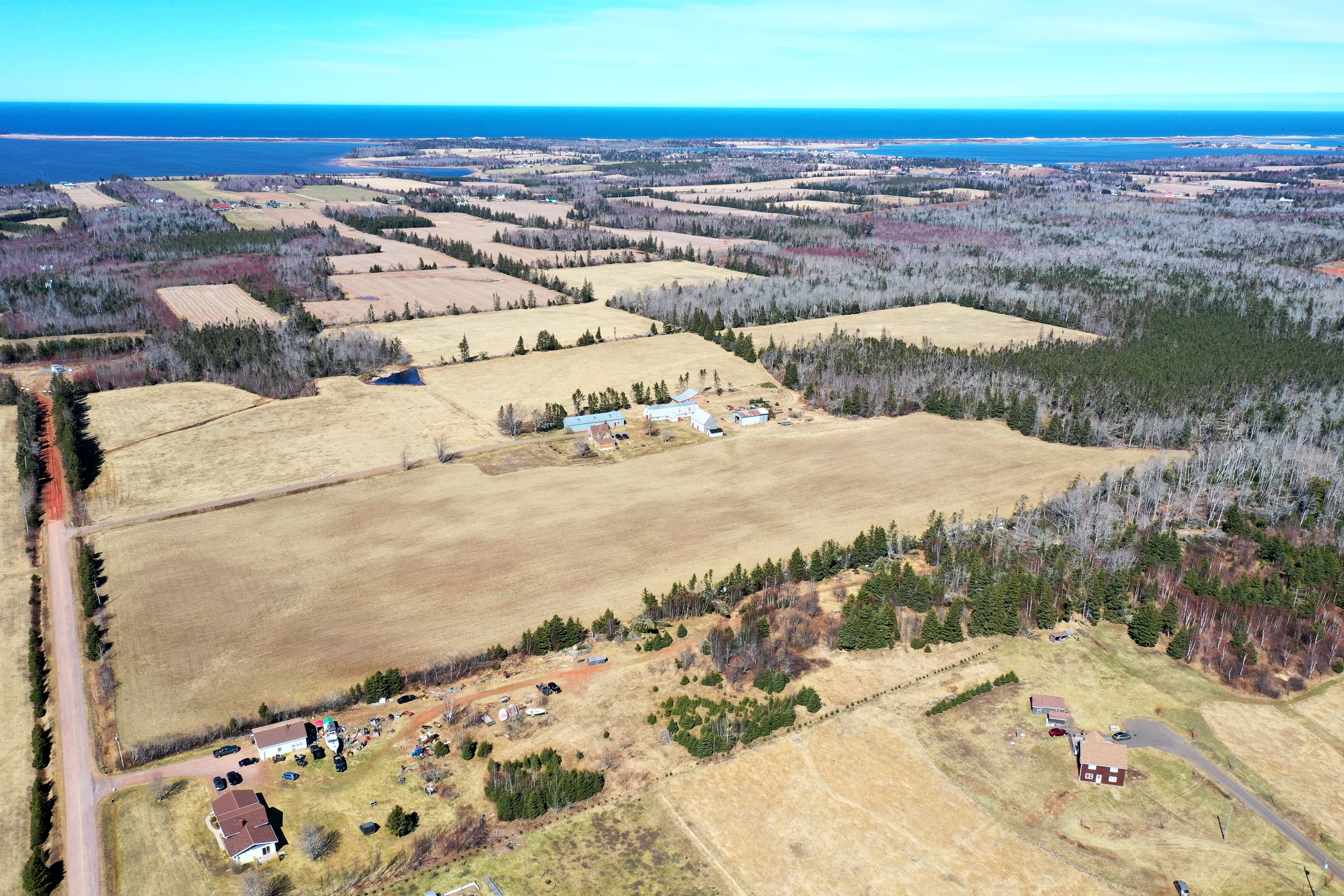 North Winsloe, Prince Edward Island, C1E 2T2, CA, 4 Bedrooms Bedrooms, ,2 BathroomsBathrooms,Residential,For Sale,1874749