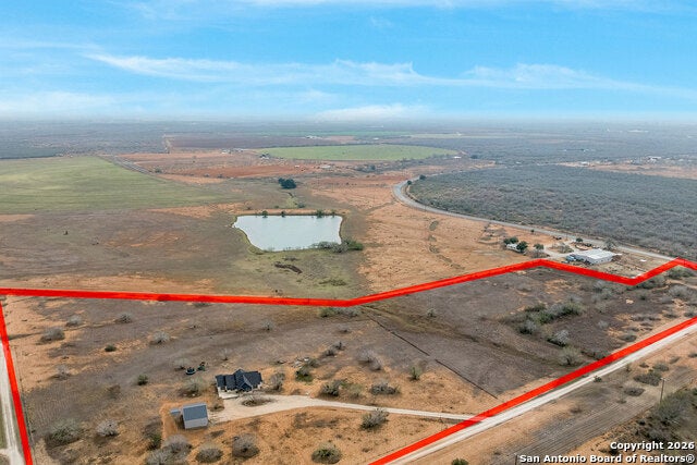 Charlotte, Texas, 78011, United States, 4 Bedrooms Bedrooms, ,3 BathroomsBathrooms,Residential,For Sale,2008526