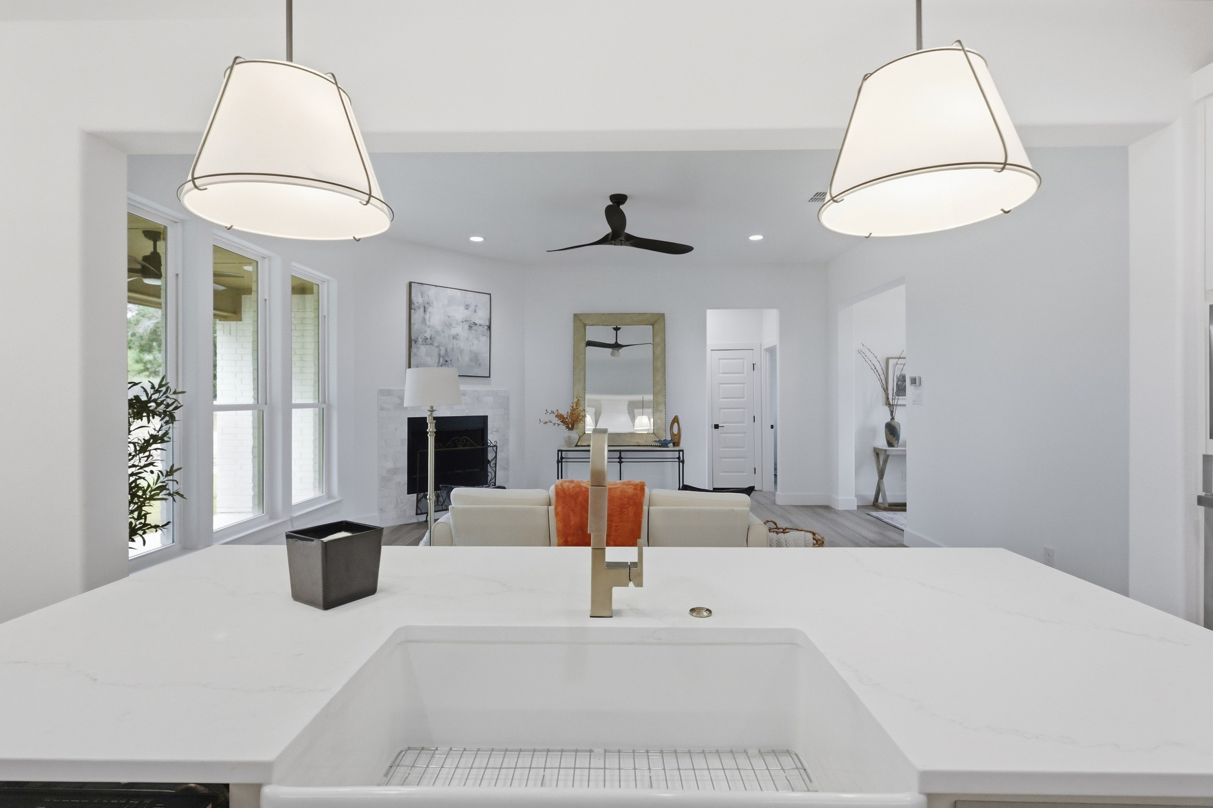  124 Norene Lane, Weatherford, TX, 76088 - 物件實景