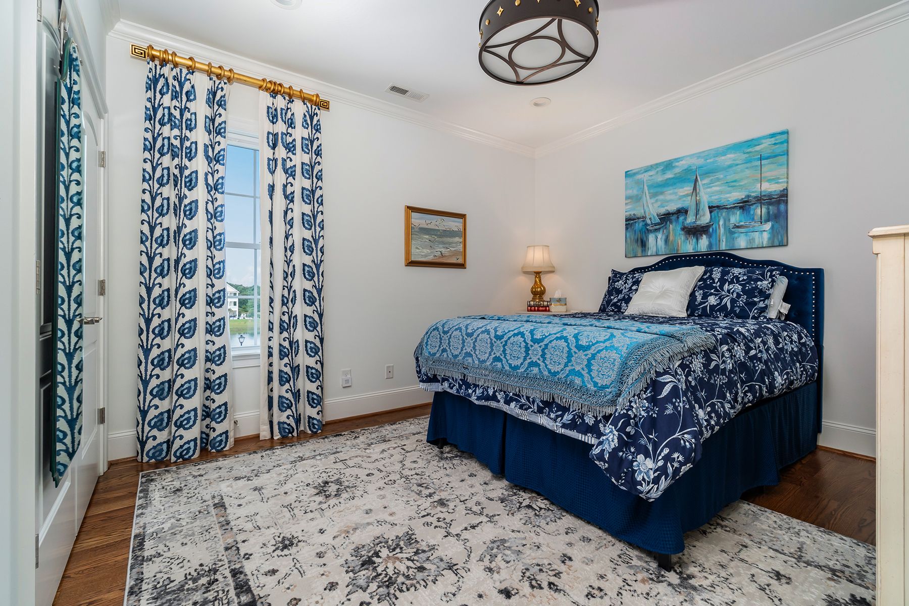 458 Kensington Place, Newport, NC 28570 - 物件實景