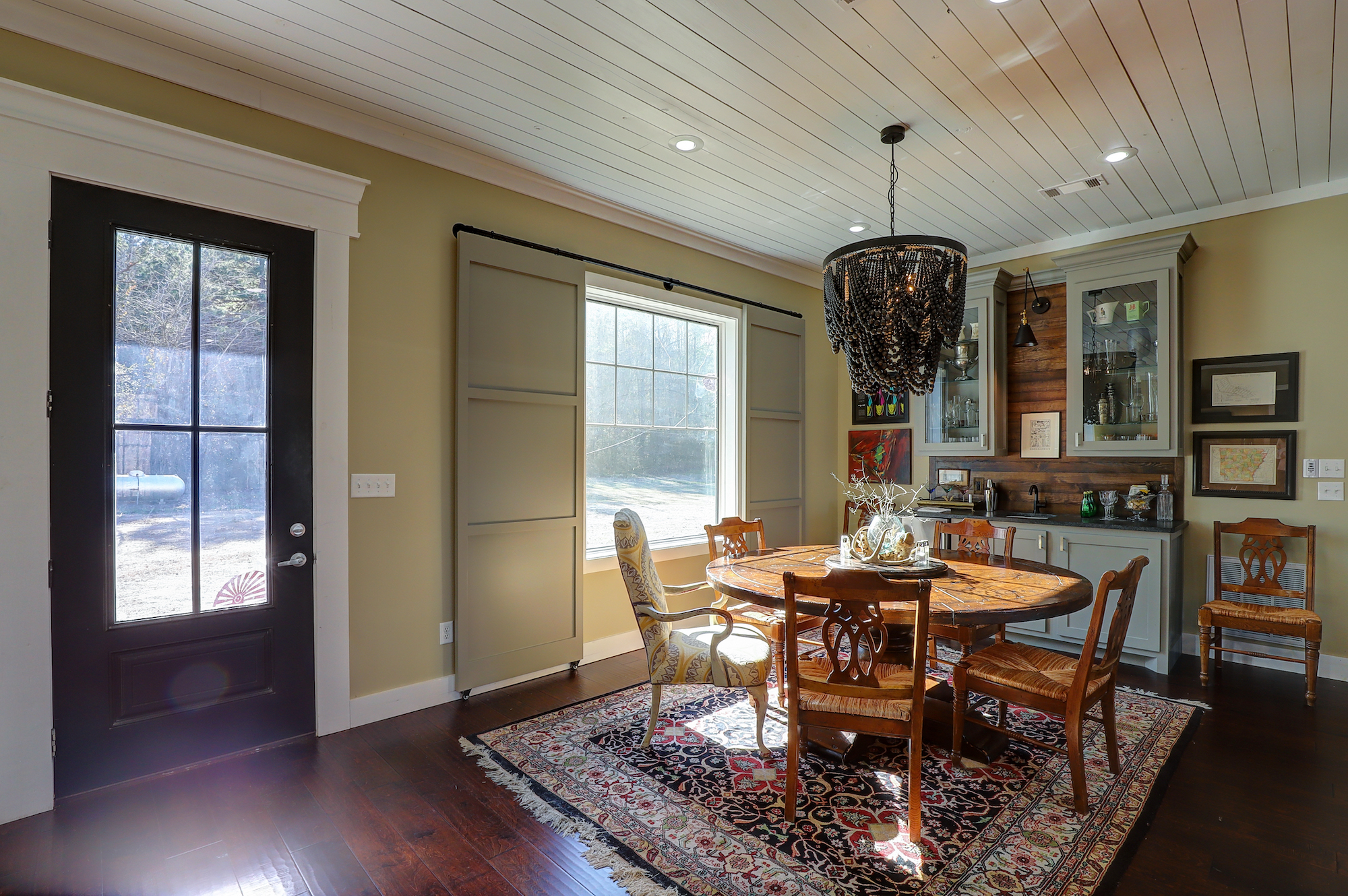 Glenwood, Arkansas, 71943, United States, 4 Bedrooms Bedrooms, ,6 BathroomsBathrooms,Residential,For Sale,1983549