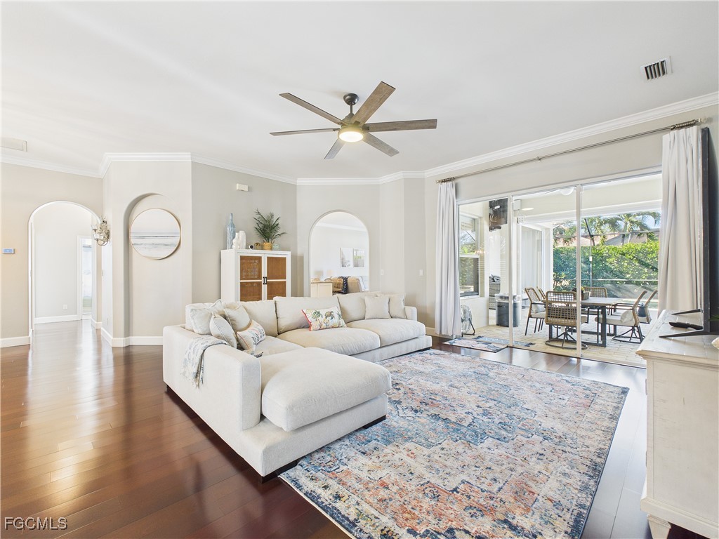 Fort Myers, Florida, 33908, United States, 4 Bedrooms Bedrooms, ,3 BathroomsBathrooms,Residential,For Sale,2006291