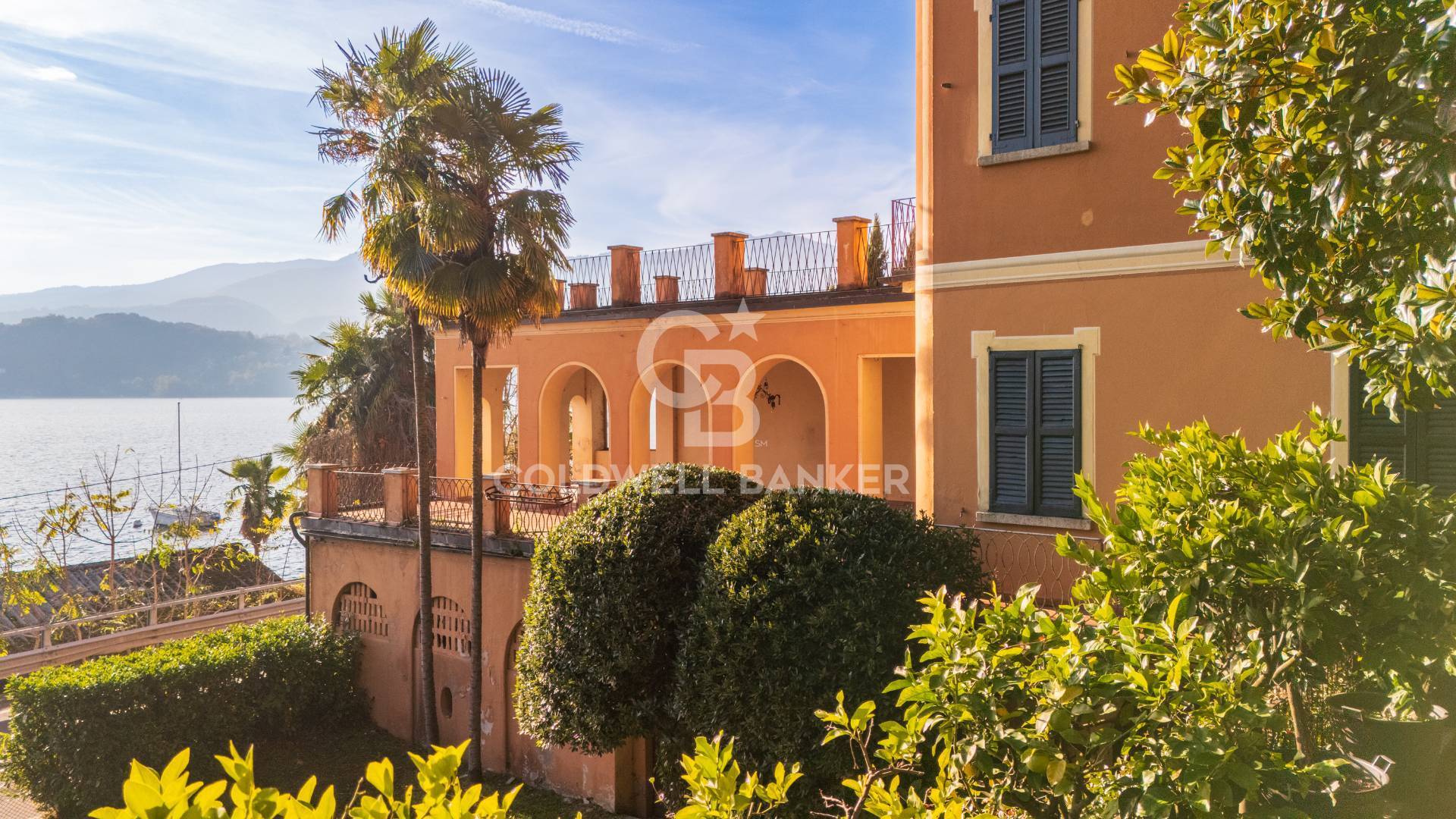 Orta San Giulio, Novara, 28016, IT, 8 Bedrooms Bedrooms, ,6 BathroomsBathrooms,Residential,For Sale,1991027