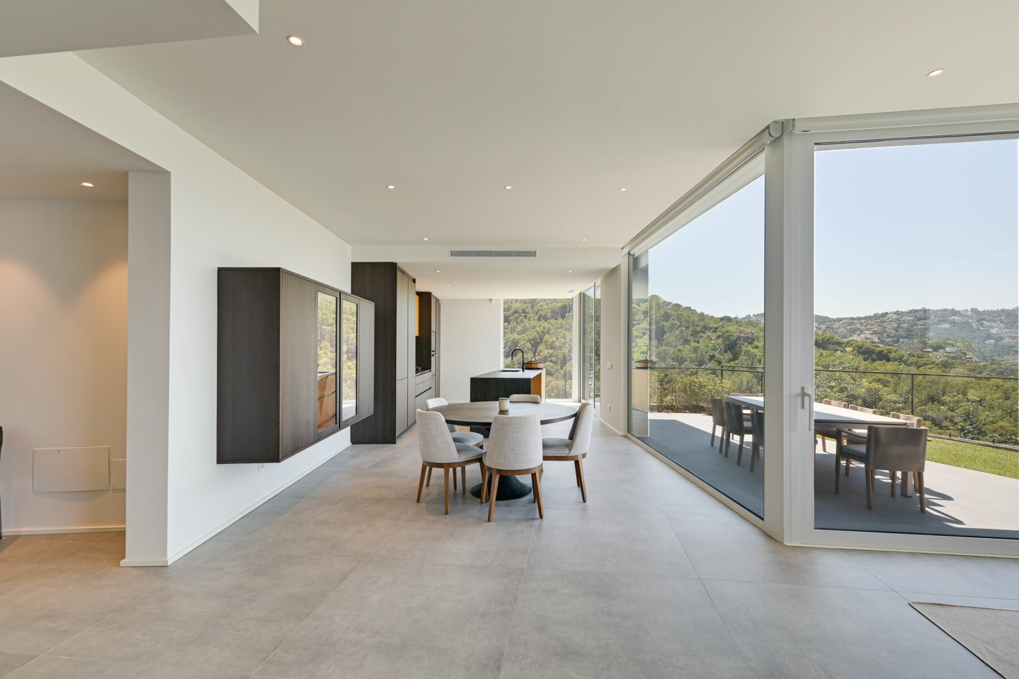  Stunning property with sea views near Sa Riera, Begur. - 物件實景