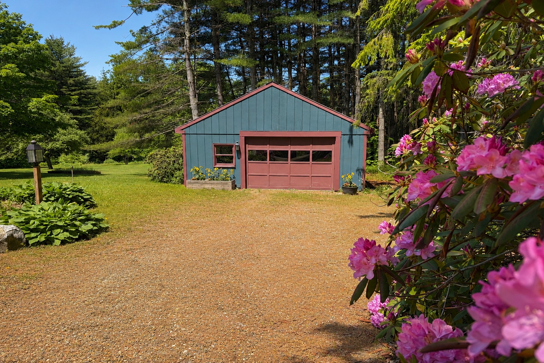  2206 Elmore Mountain Road - 物件實景