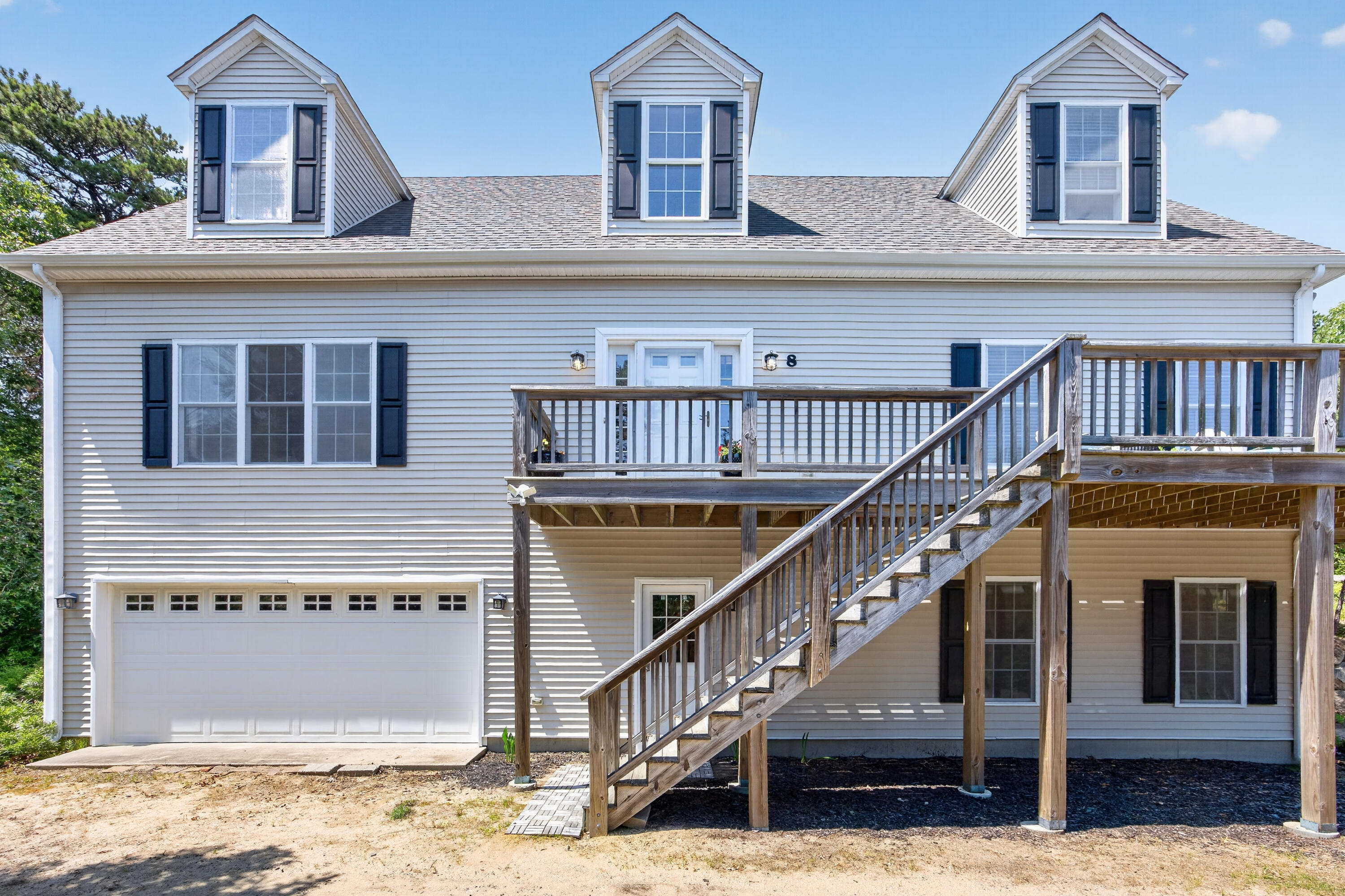 8 Leeward Passage, Truro, MA, 02666 - 物件實景