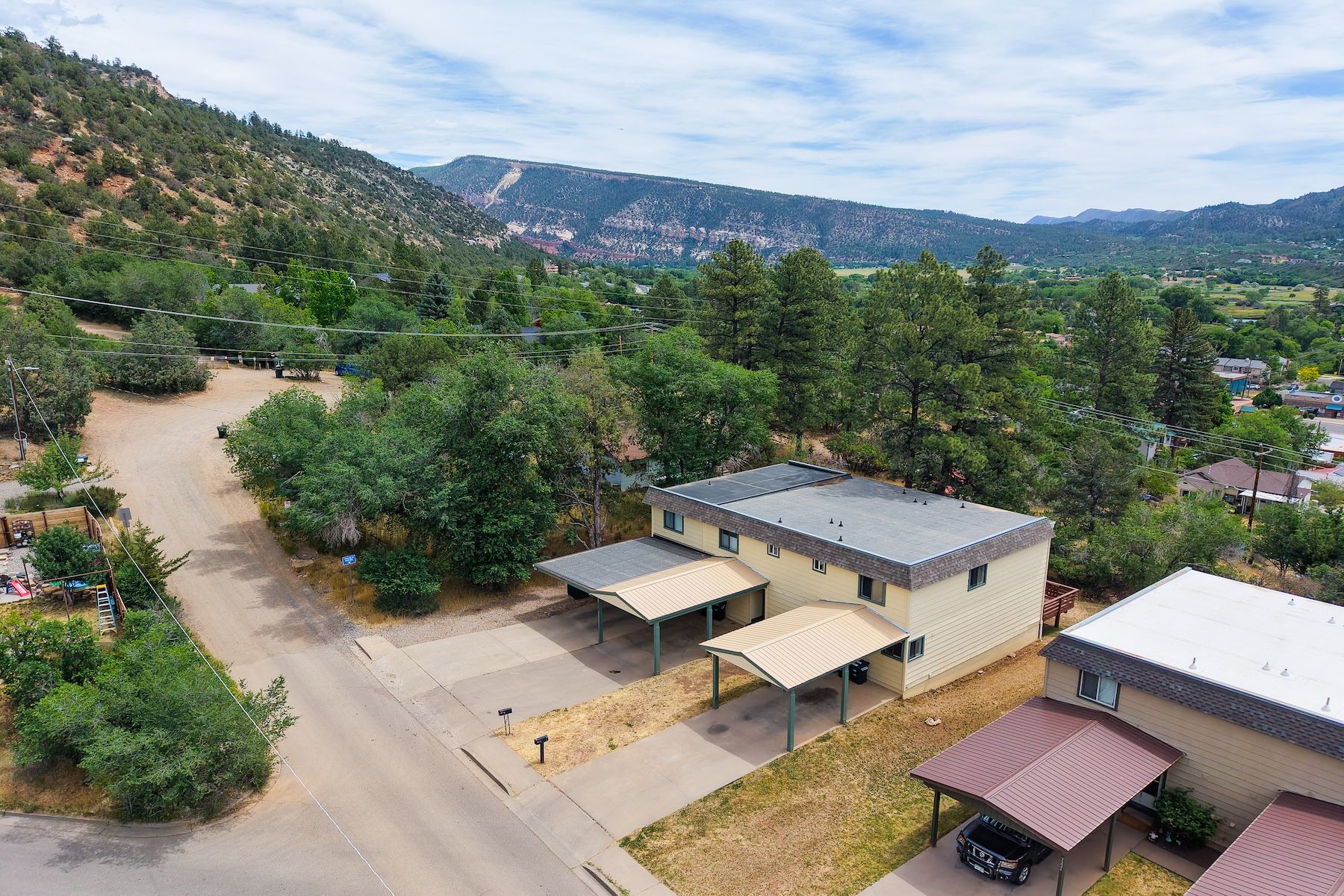  3226 West 4th Avenue, Durango, CO 81301 - 物件實景