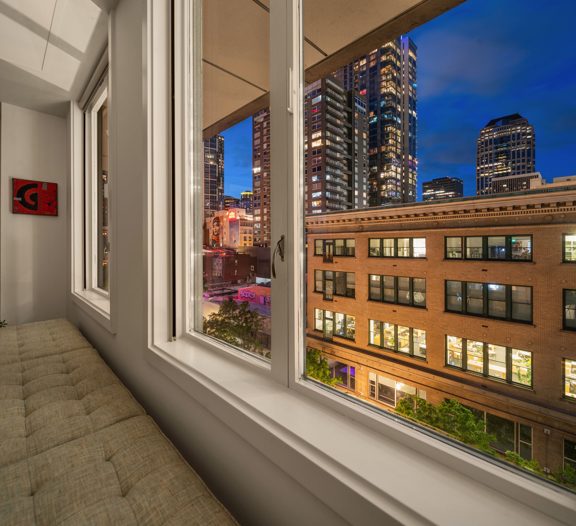  98 union  st unit #810, seattle, wa 98101 - 物件實景