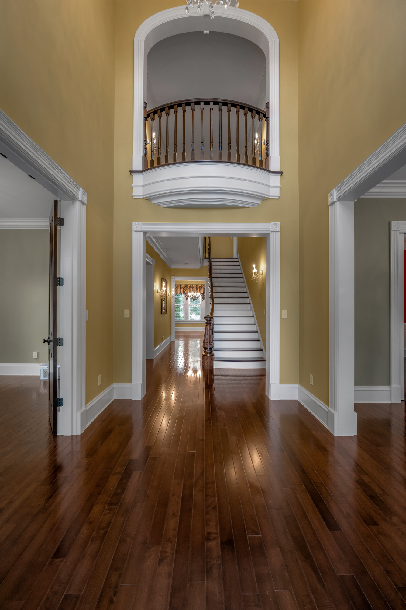  601 W Brannon Road - 物件實景
