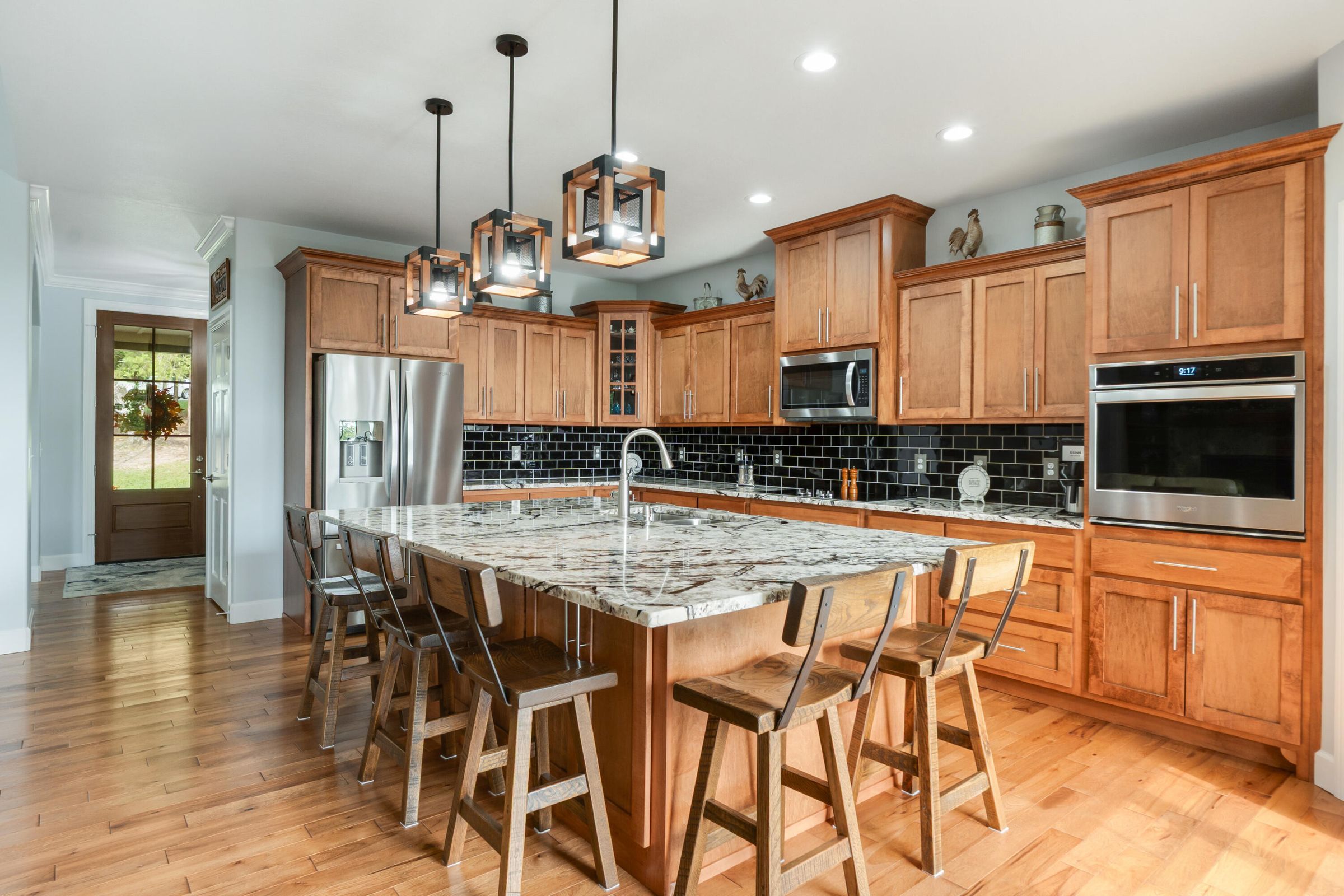 Dunlap, Tennessee, 37327, United States, 3 Bedrooms Bedrooms, ,3 BathroomsBathrooms,Residential,For Sale,1976318