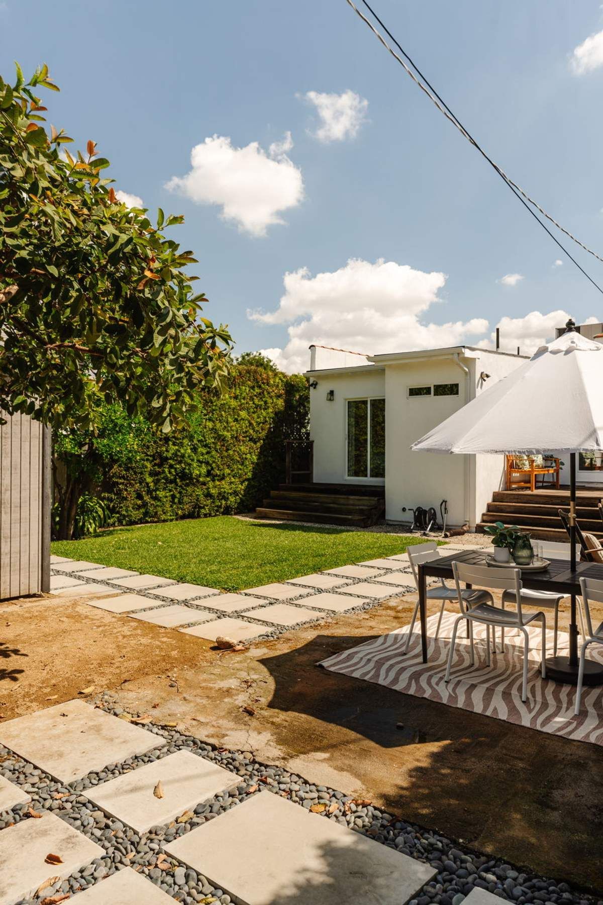  3617 Cimarron Street - 物件實景