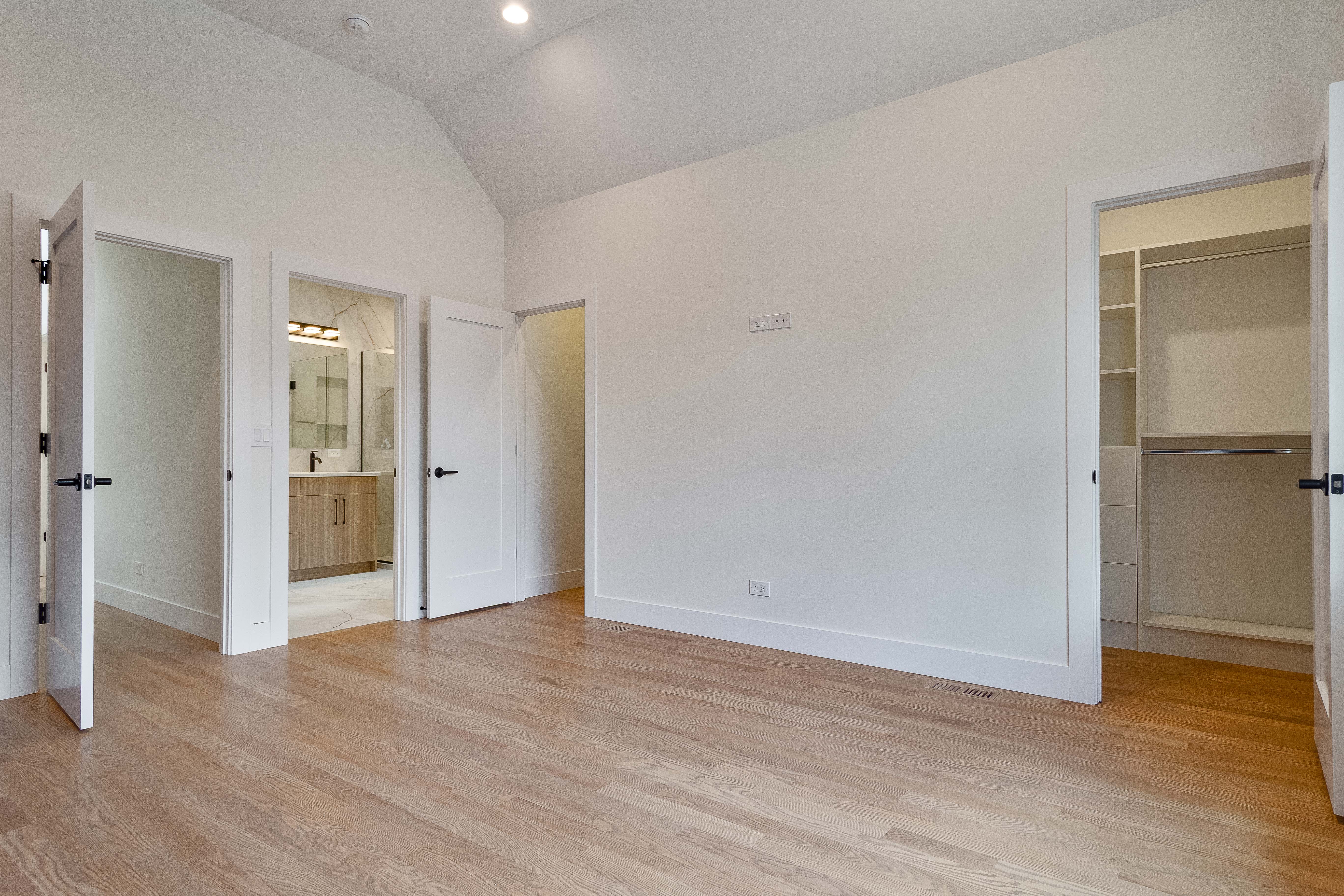  Impeccable 4 Bedroom, 3.1 Bath New Construction Single-family Home - 物件實景